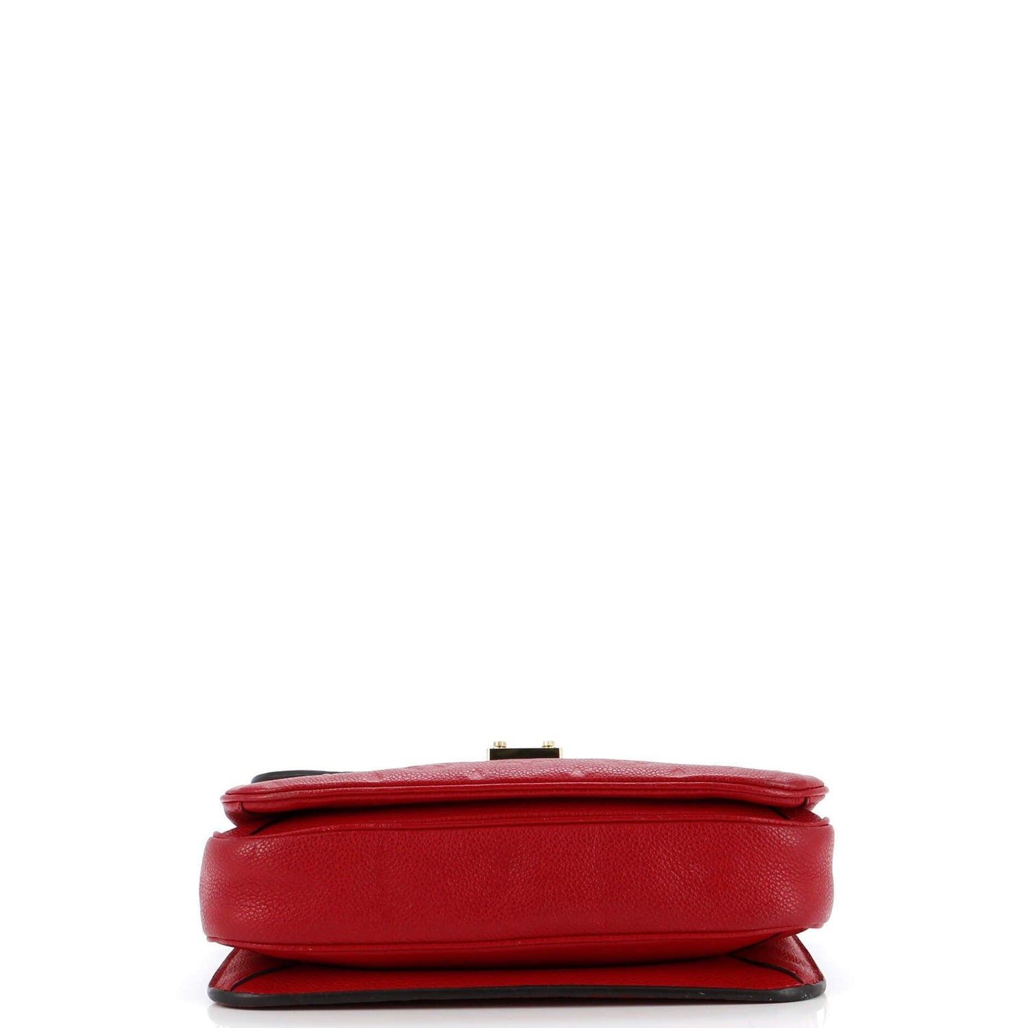 Louis Vuitton Pochette Metis Monogram Empreinte Leather
