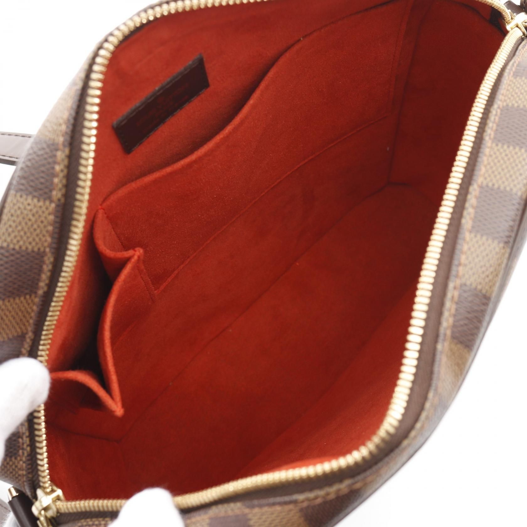 Louis Vuitton Ipanema GM, Damier Ebene