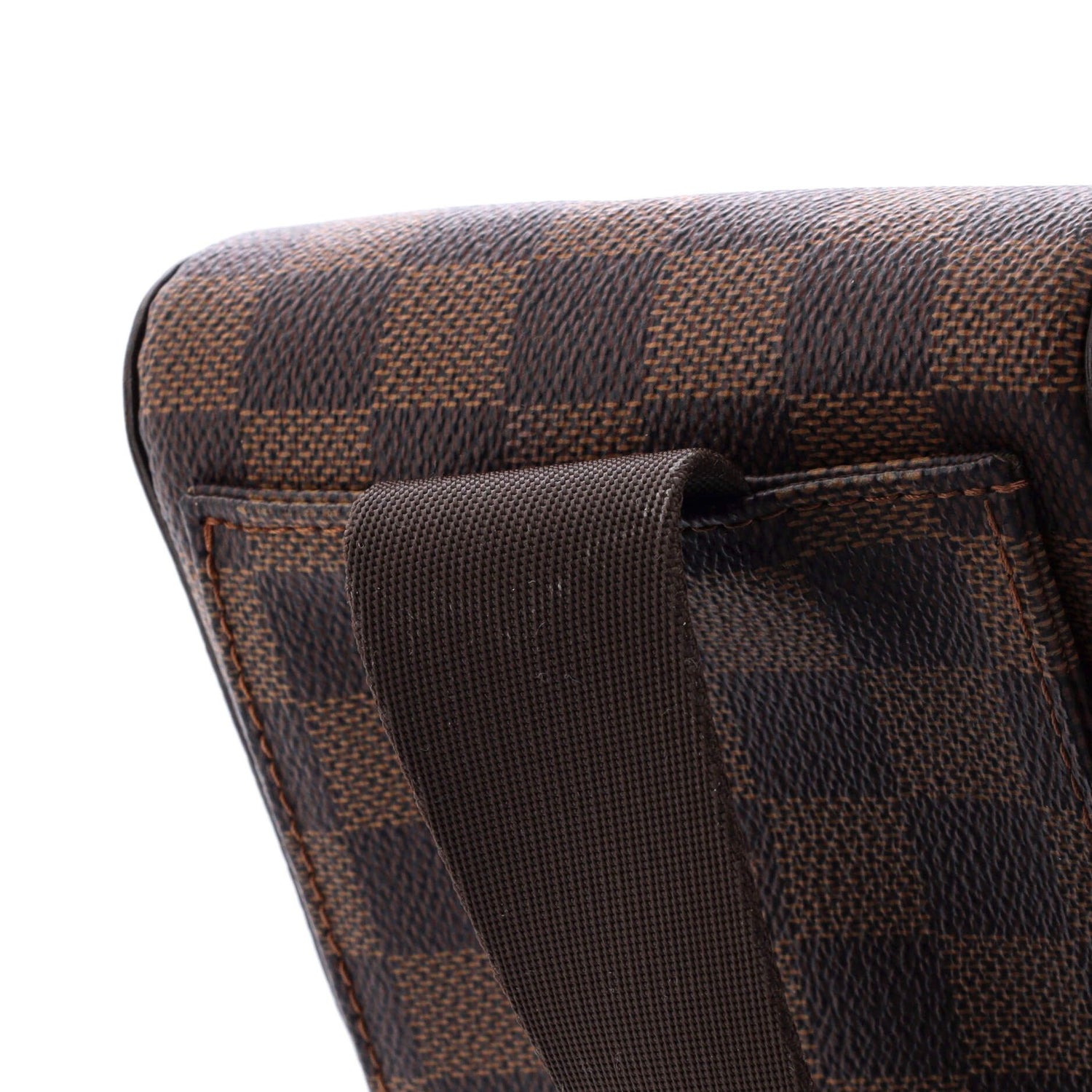 Louis Vuitton Geronimos Waist Bag Damier