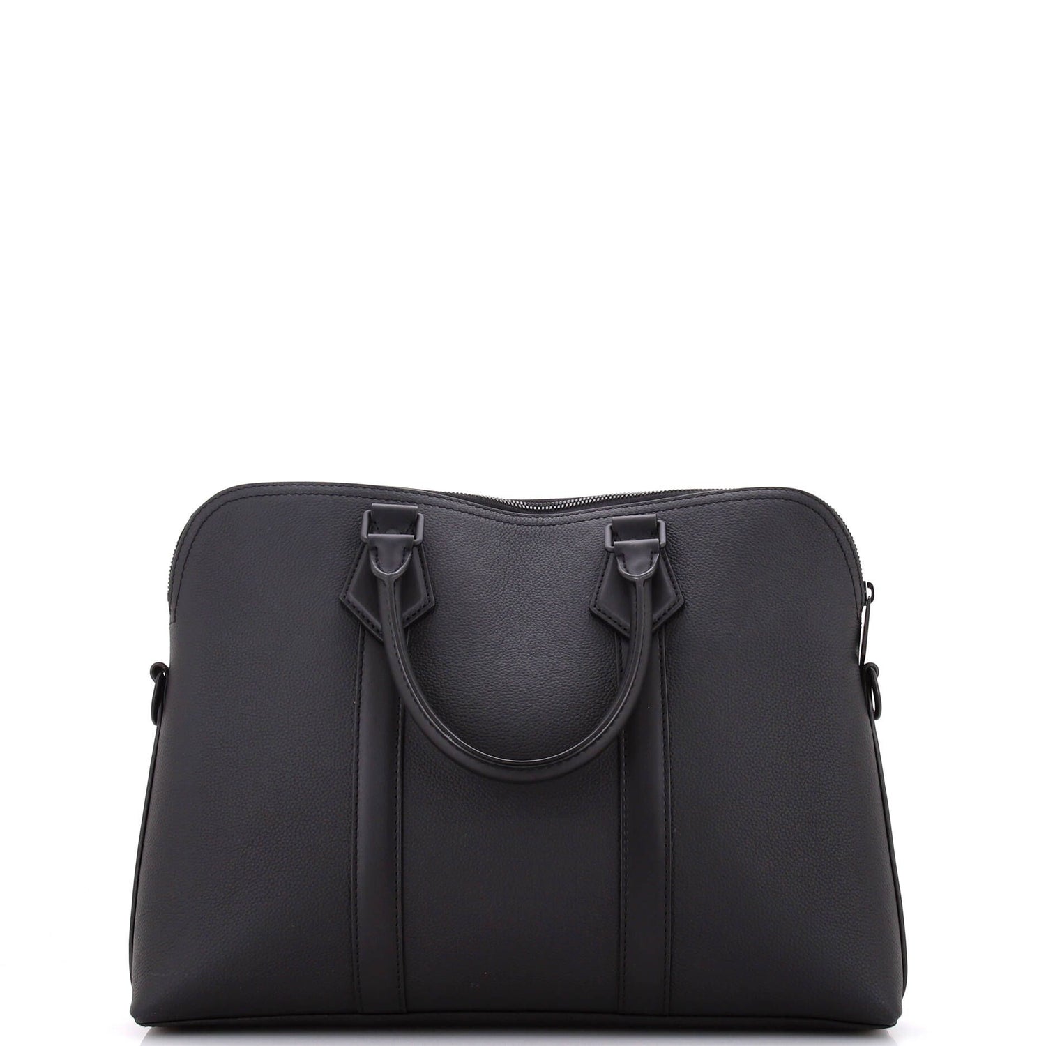 Louis Vuitton Takeoff Aerogram Briefcase Leather