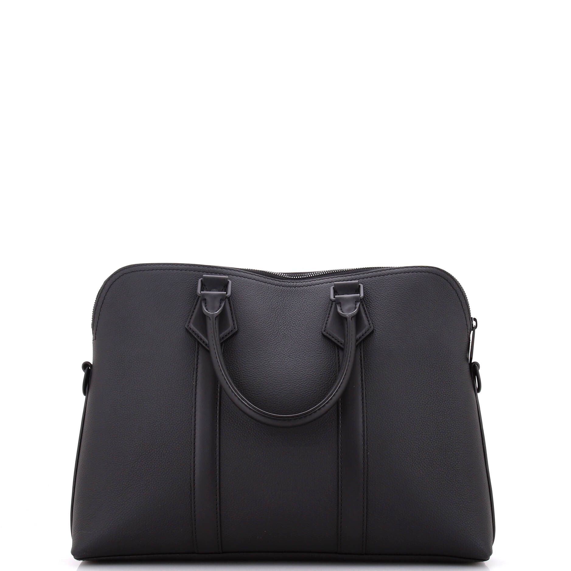 Louis Vuitton Takeoff Aerogram Briefcase Leather