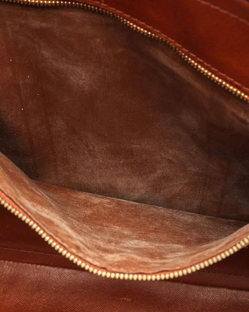 Louis Vuitton Monogram Porte Documents Voyage Business Bag