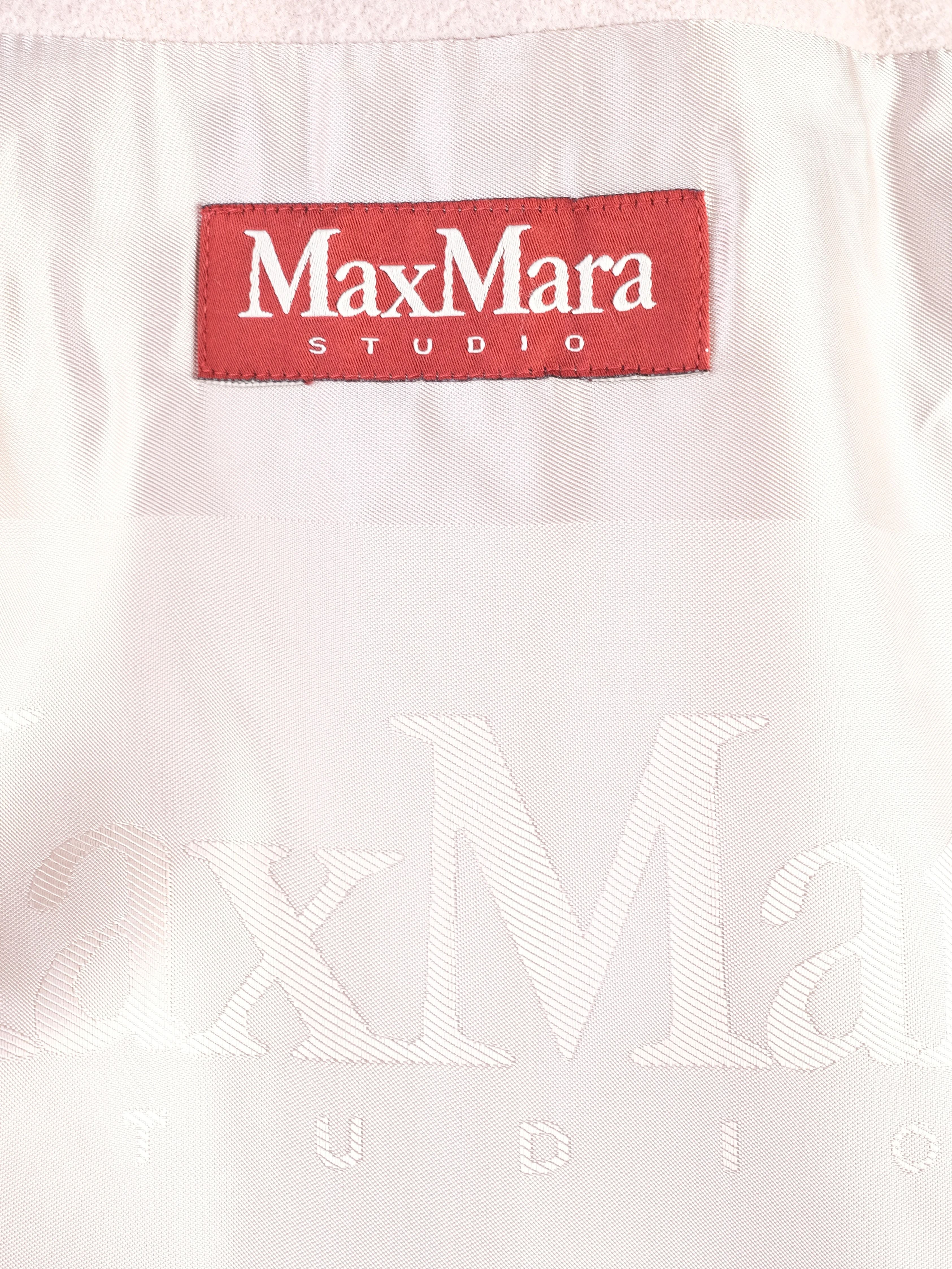 Excellent Max Mara Women&