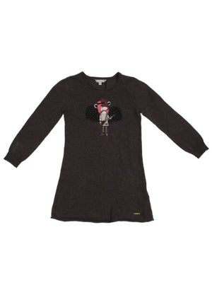 Descriptive image text