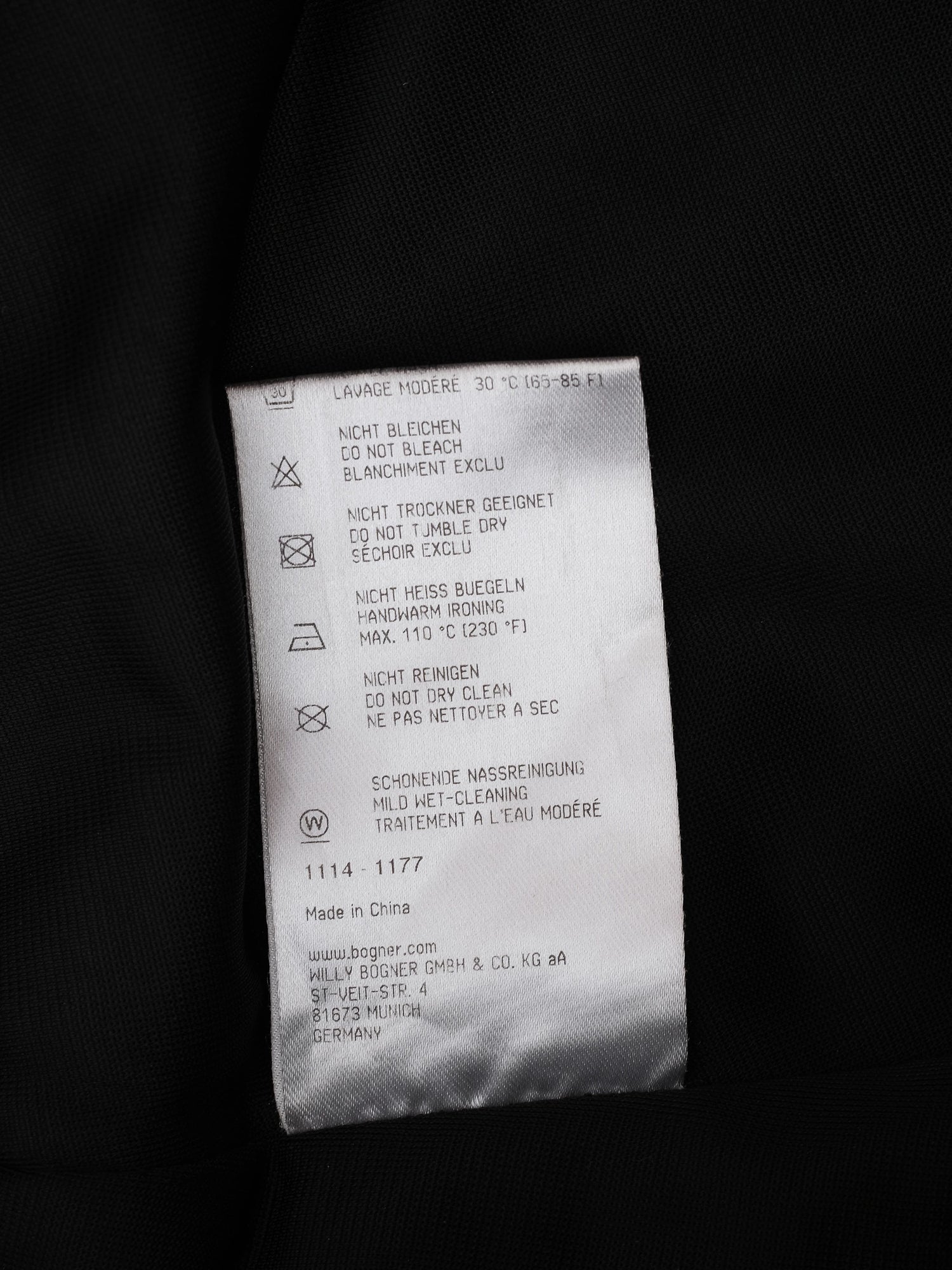 Excellent Bogner Gray Women&