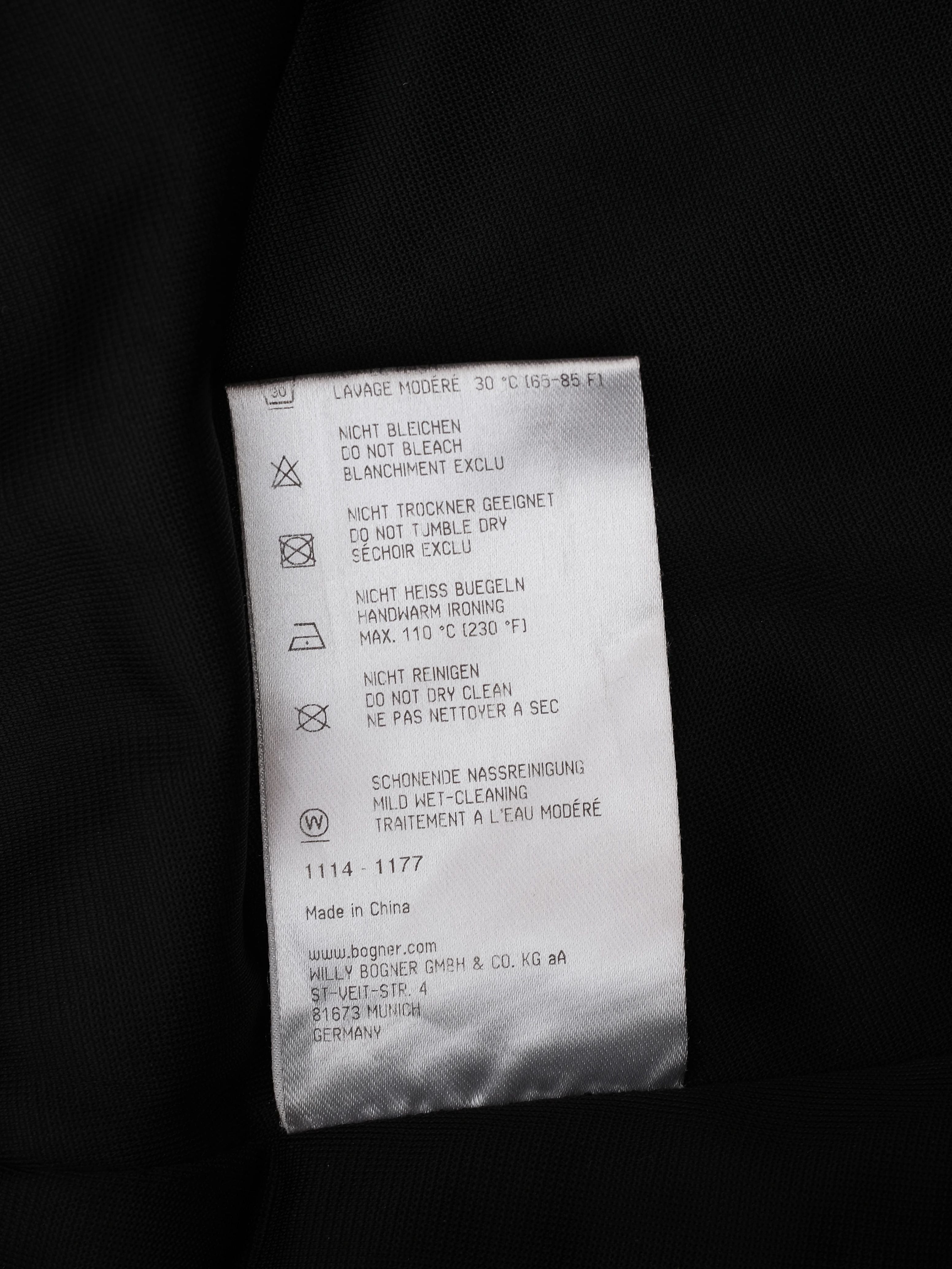 Excellent Bogner Gray Women&