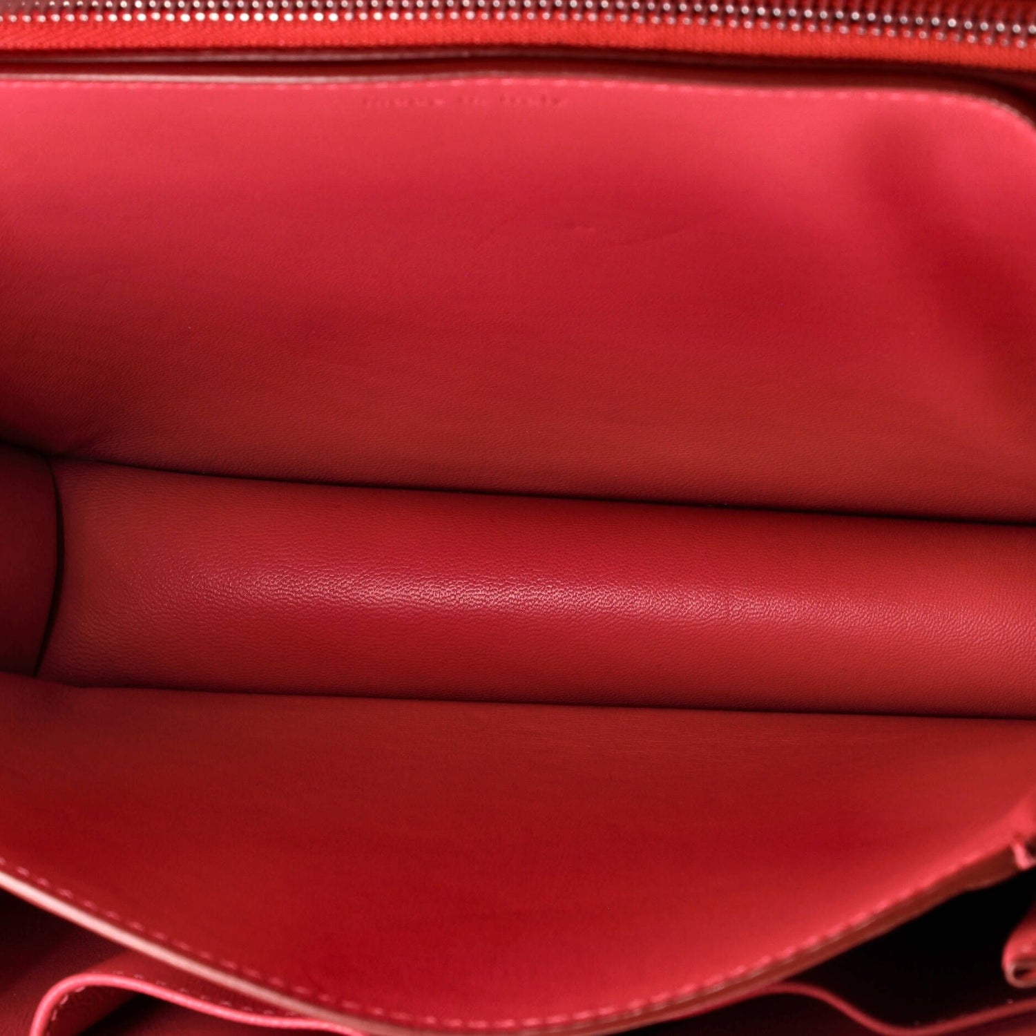Celine Classic Box Bag Smooth Leather Medium