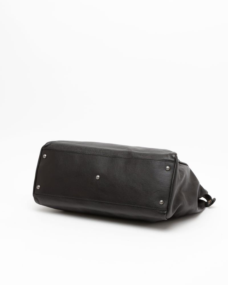 Fendi Large Peekaboo Bag