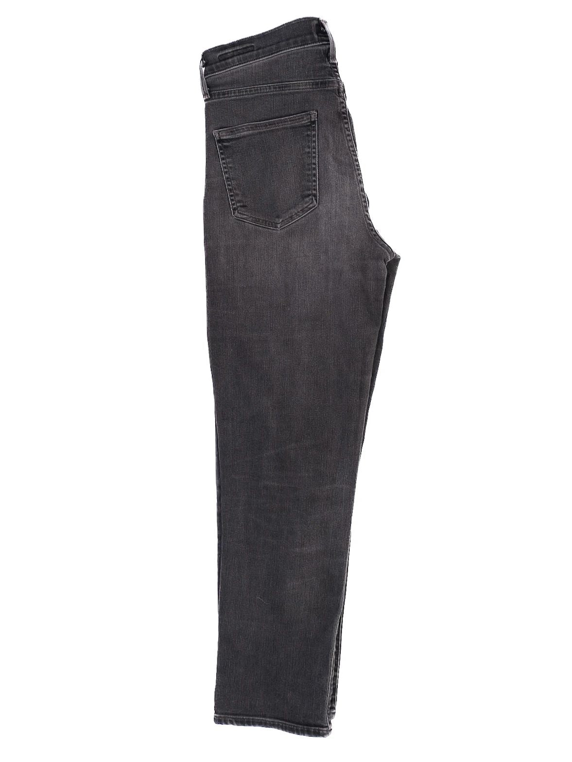 Excellent Citizens of Humanity Gray Jeans Men&