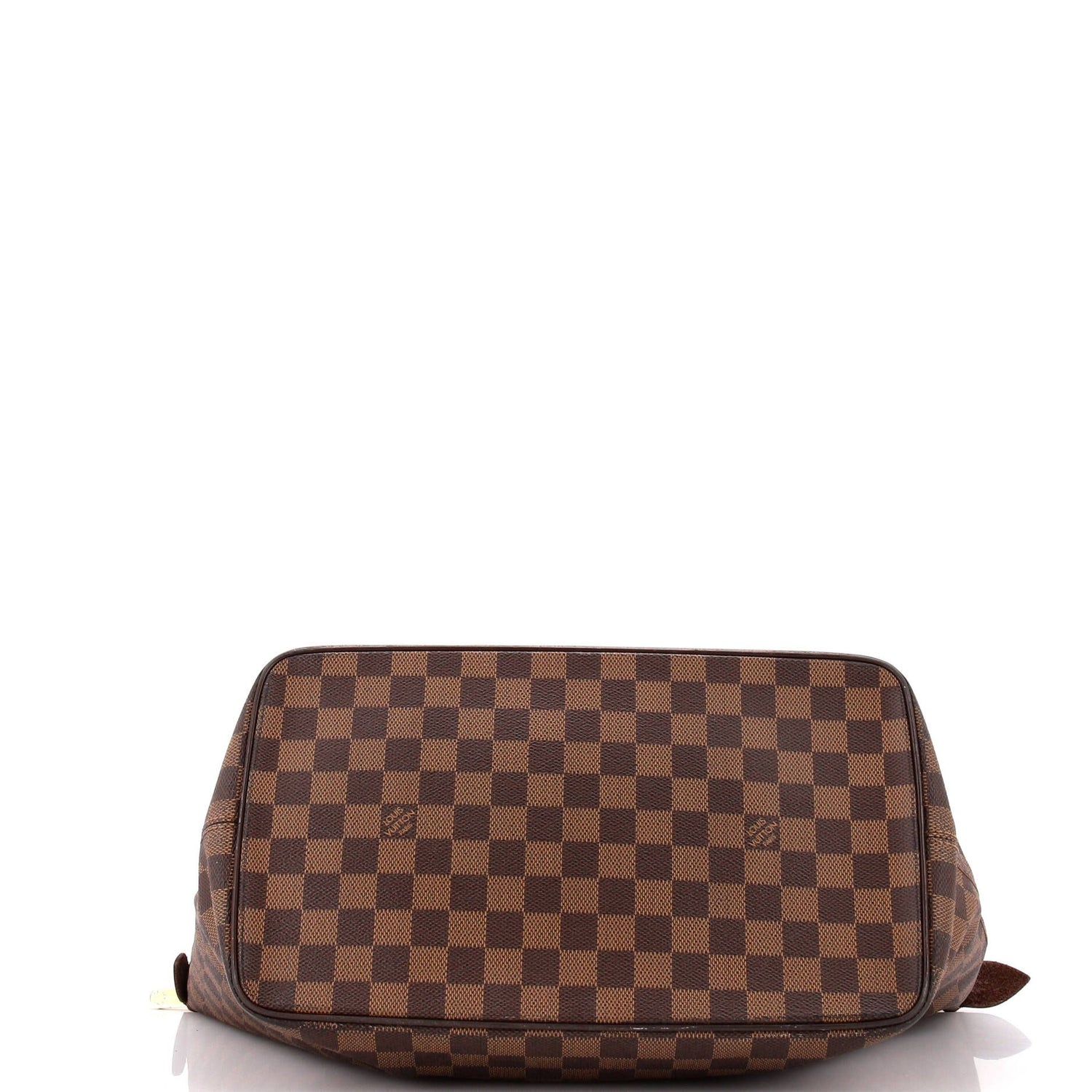 Louis Vuitton Saleya Handbag Damier Pm