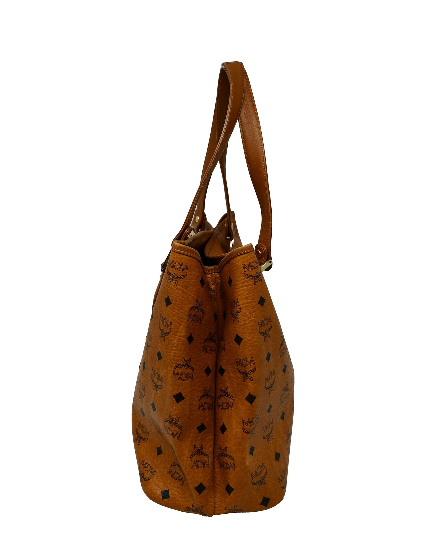 MCM Shoulder Bag
