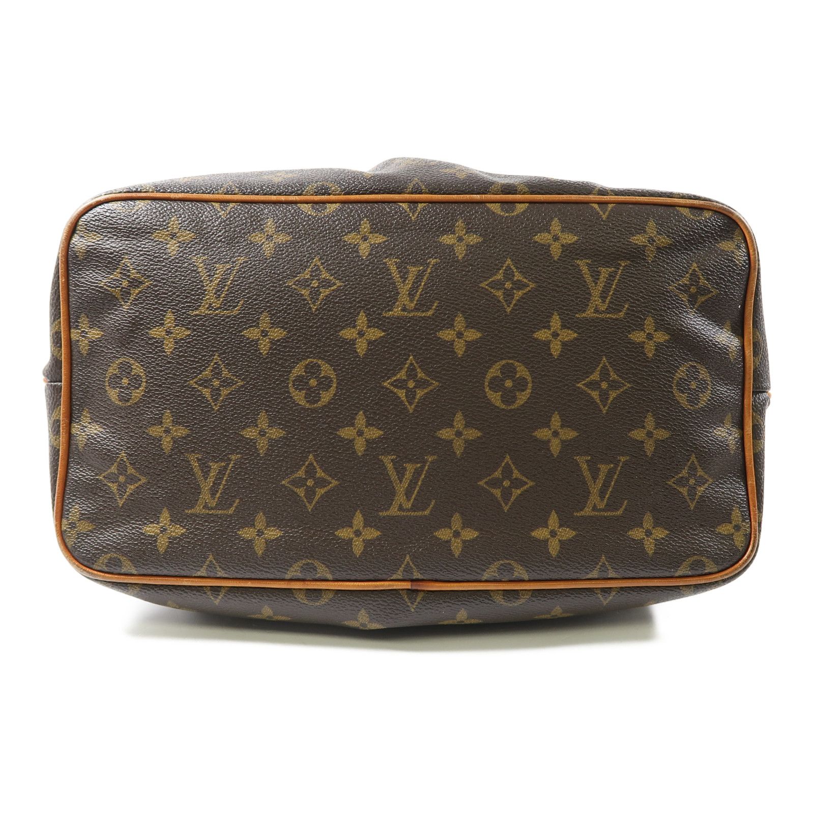 Louis Vuitton Palermo PM, Monogram