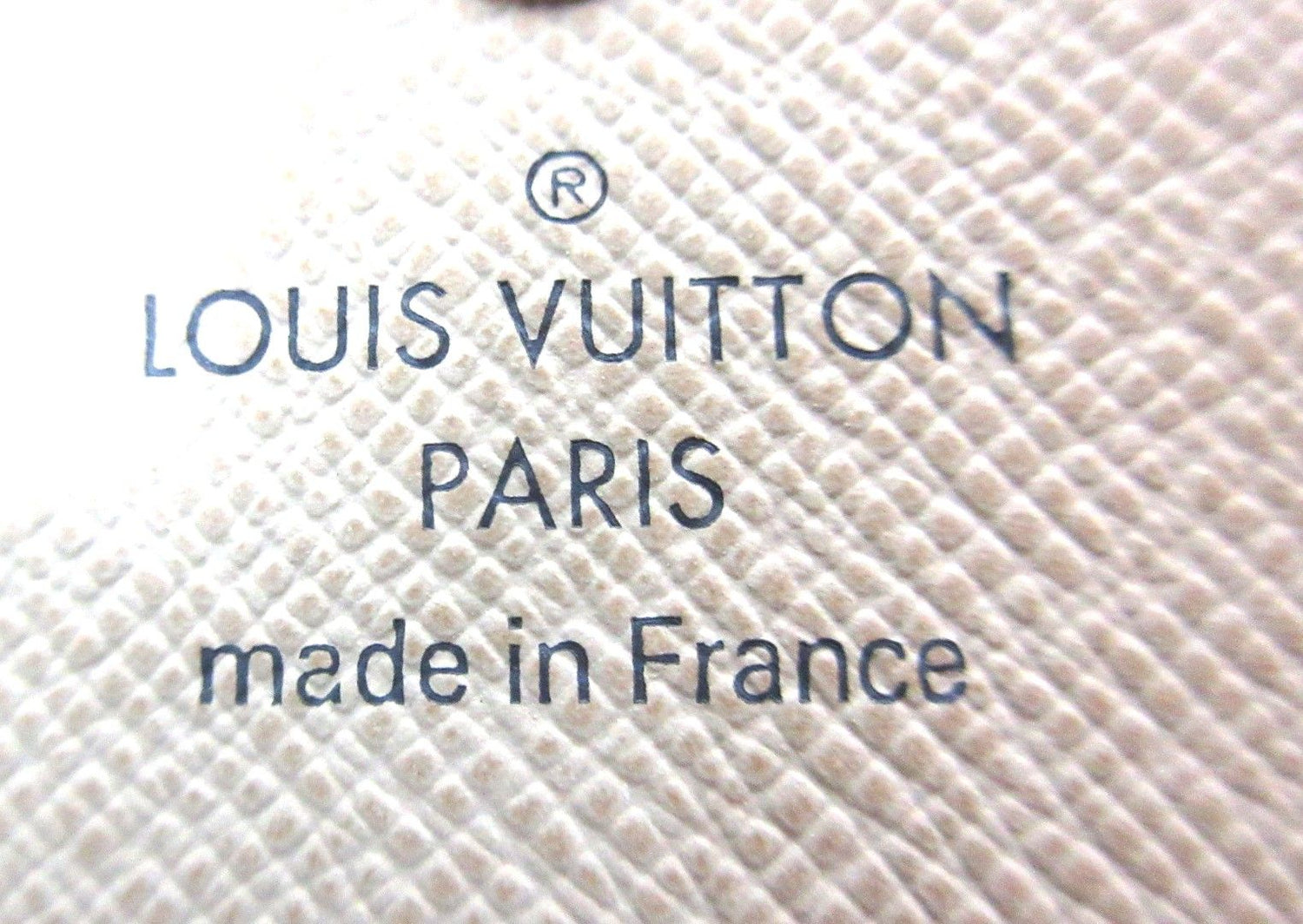 Louis Vuitton Azur Sarah Wallet
