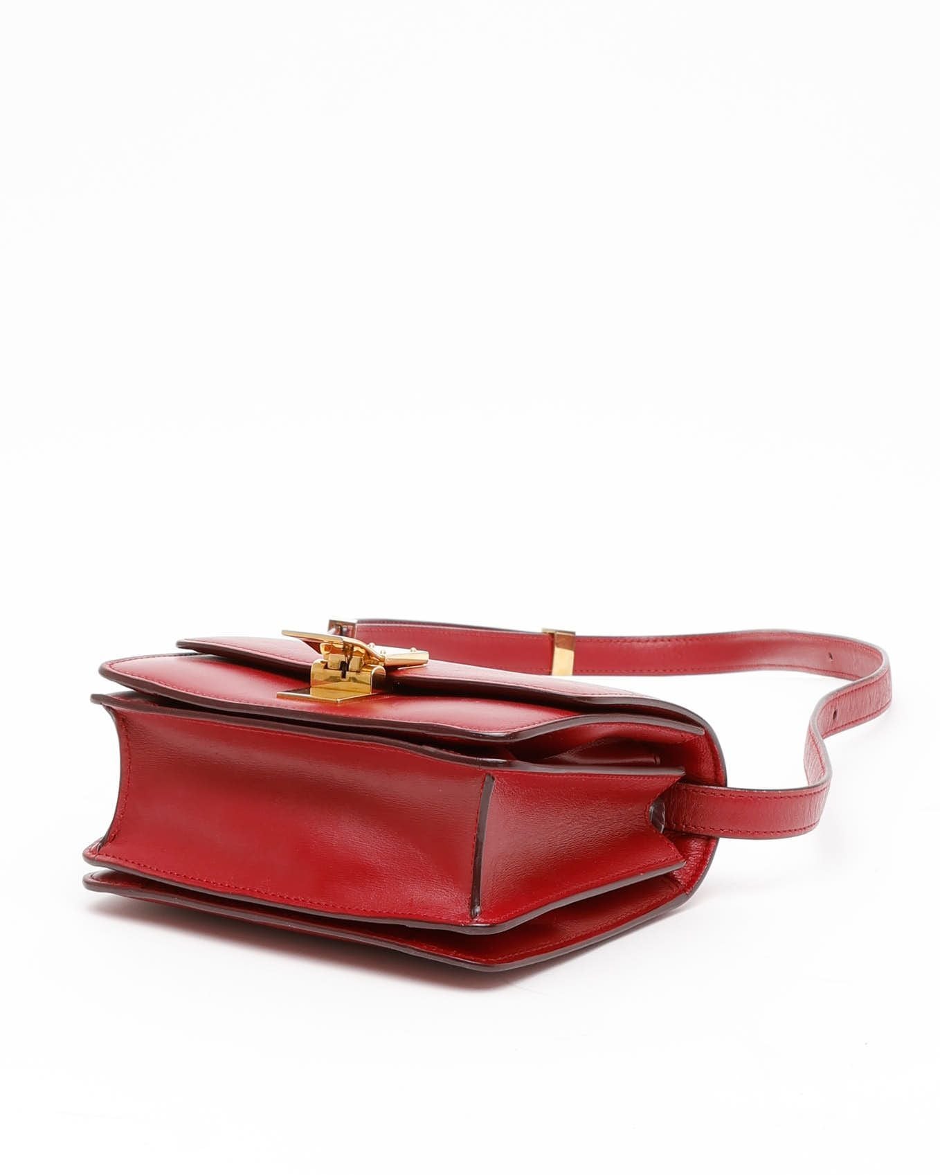 Celine Small Classic Box Bag