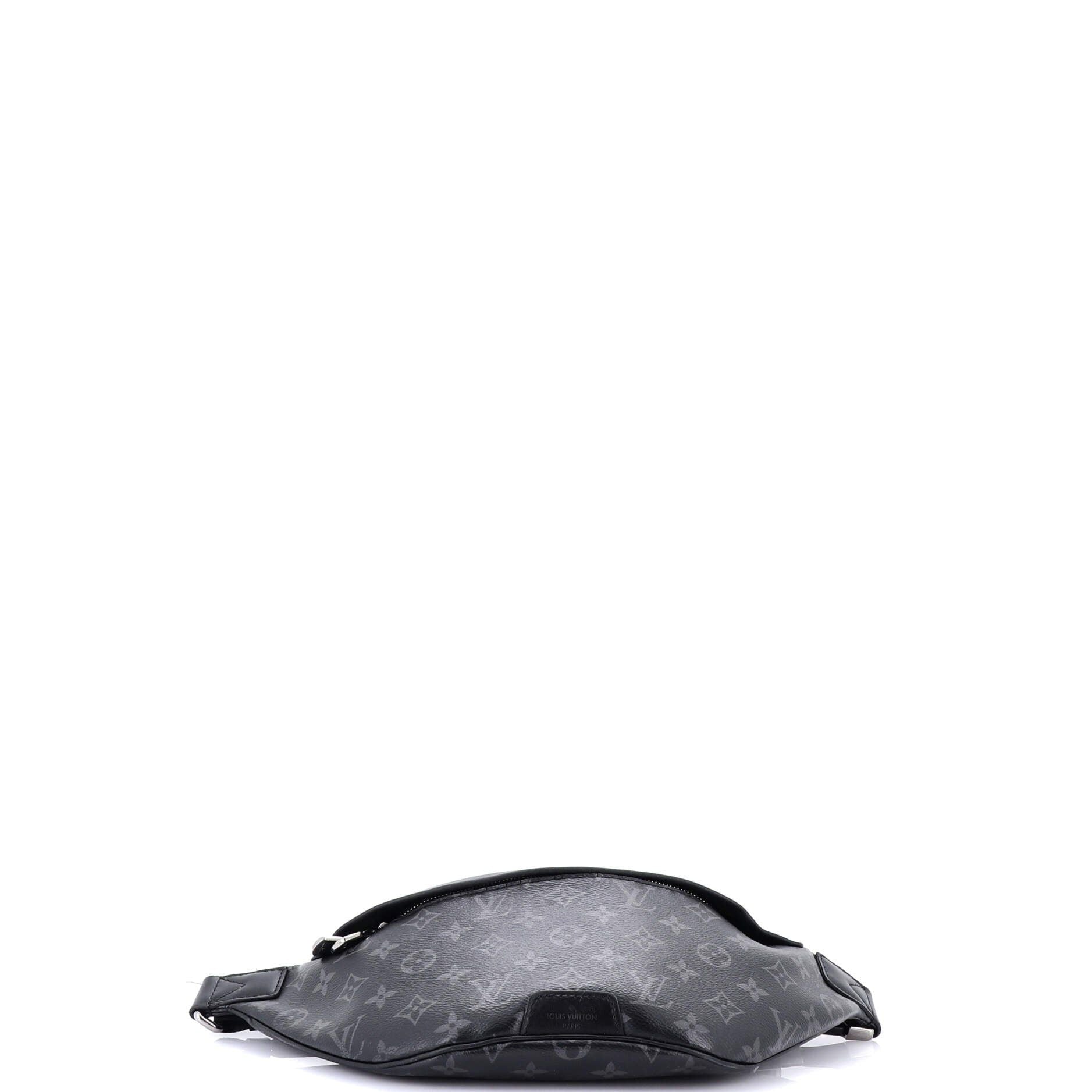 Louis Vuitton Discovery Bumbag Monogram Eclipse Canvas