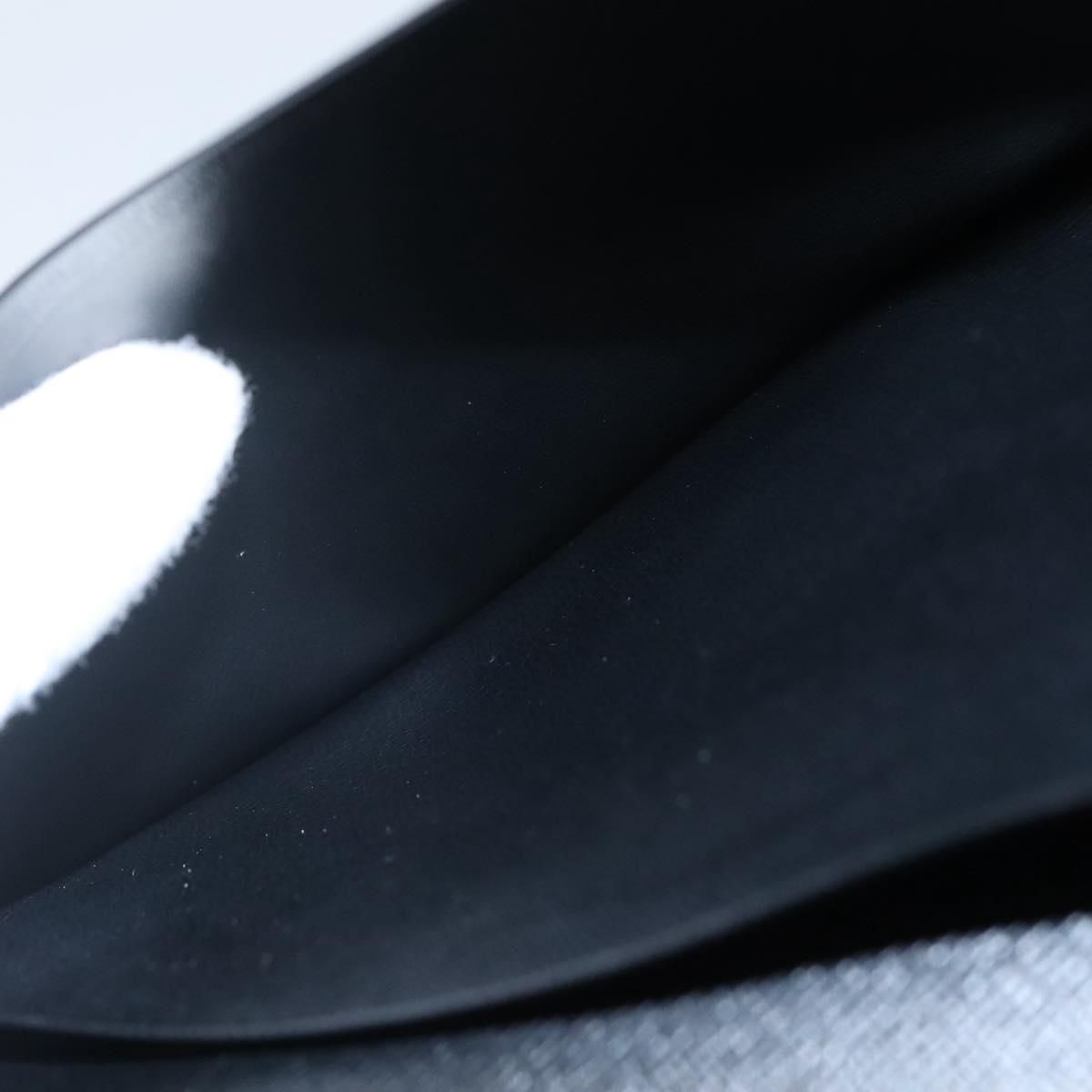 Louis Vuitton Epi Agenda Gm Day Planner Cover Black R 20212 Lv Auth