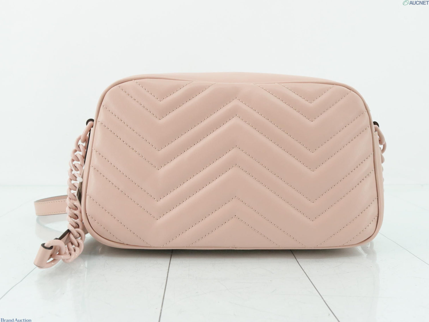 Gucci Gg Marmont Shoulder Bag