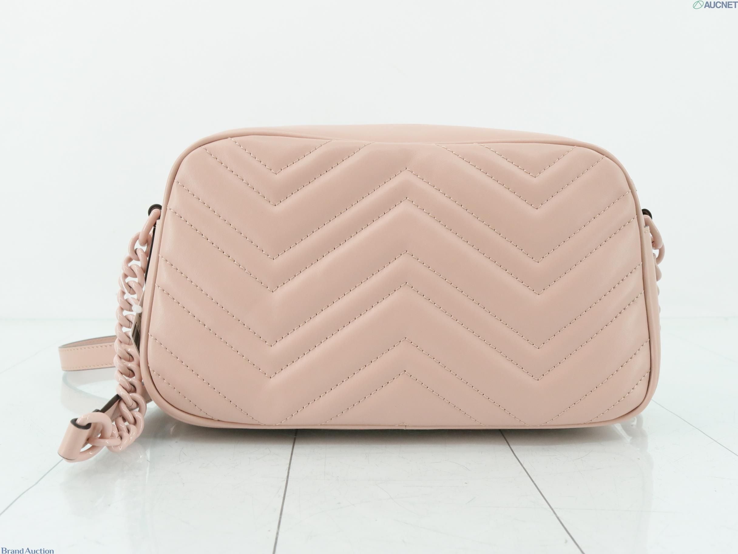 Gucci Gg Marmont Shoulder Bag