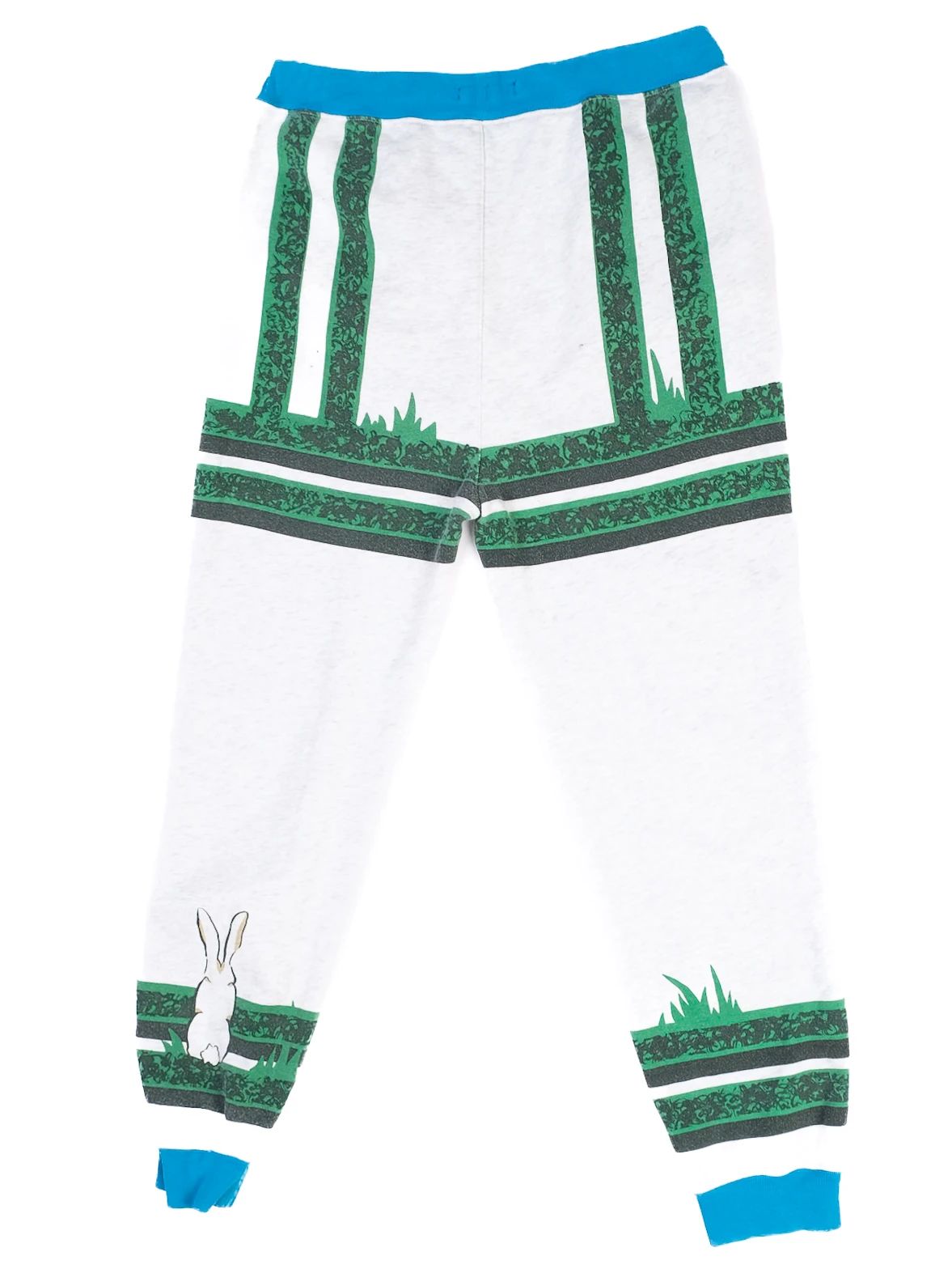 Burberry Kids Sweatpants Excellent Condition Size 14 Playful Design
