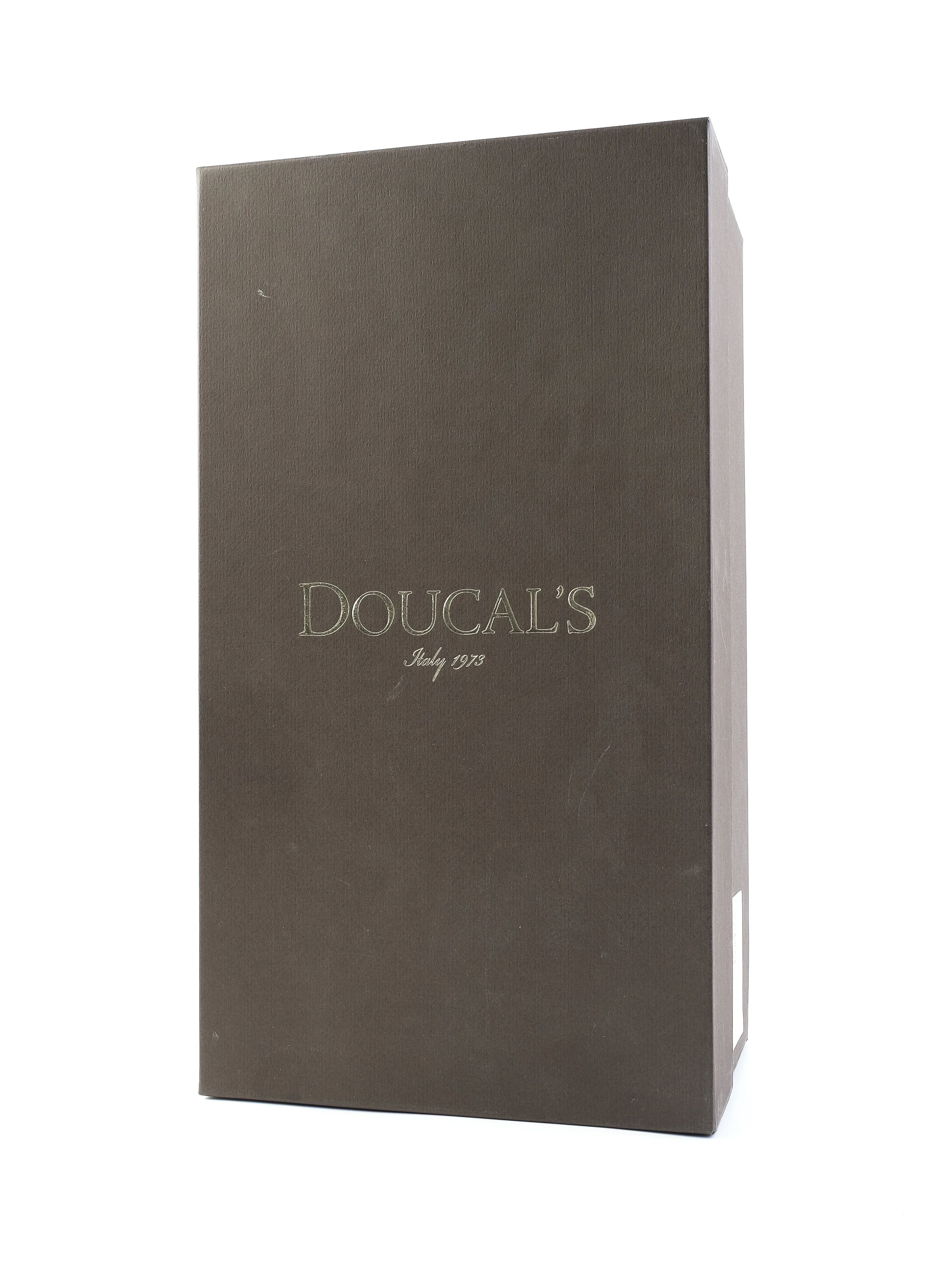 NEW Doucal&