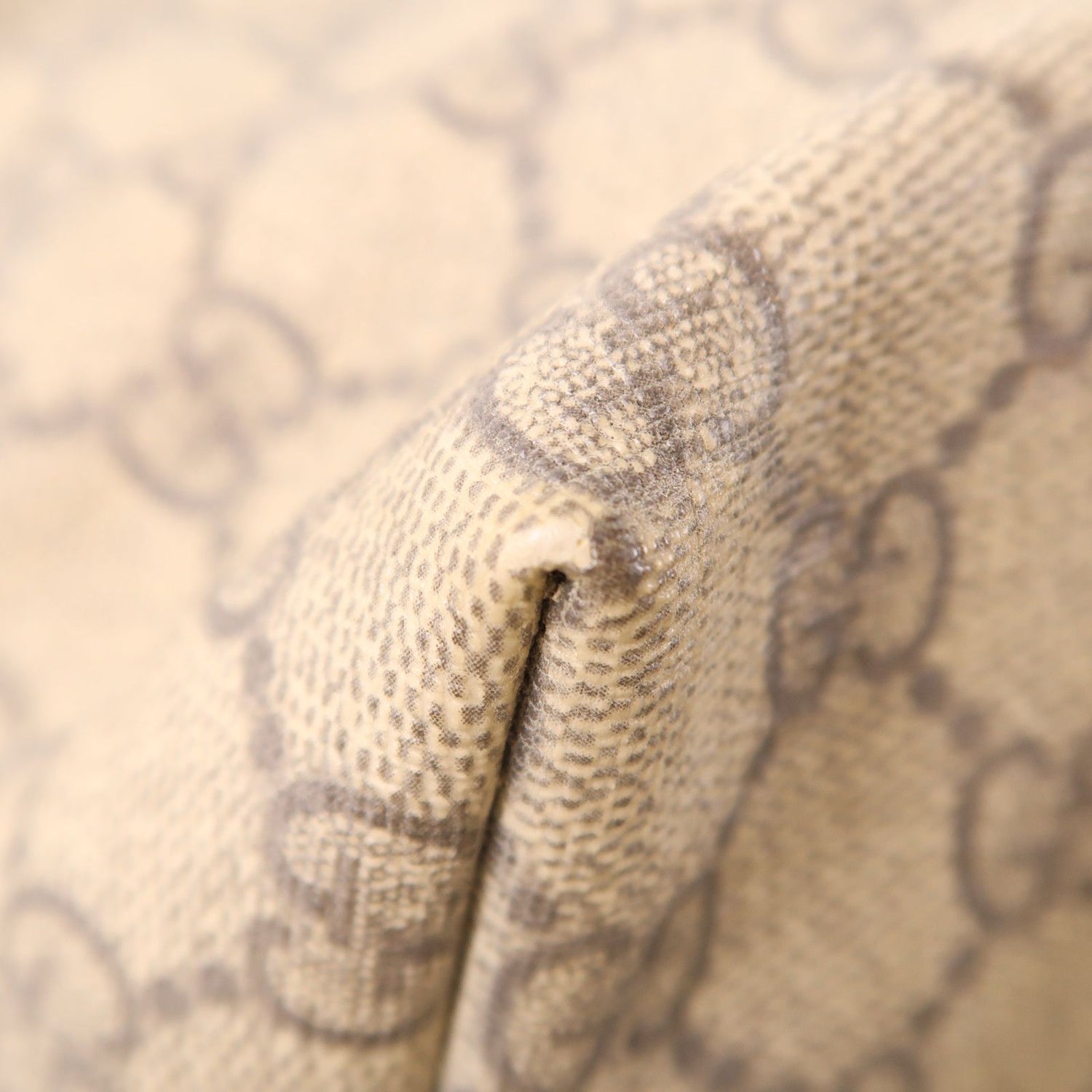 Gucci GG Plus Monogram Medium Joy Tote