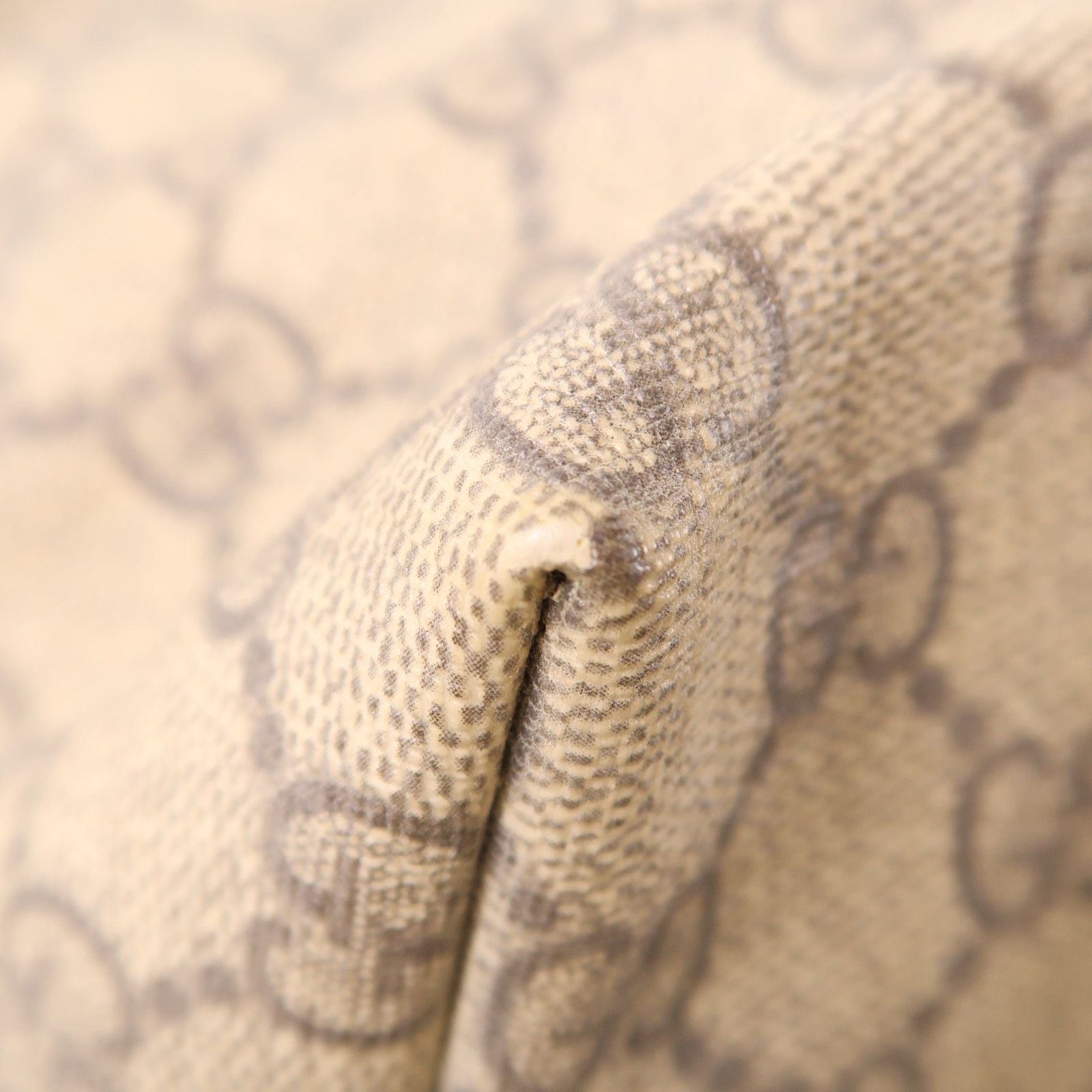 Gucci GG Plus Monogram Medium Joy Tote