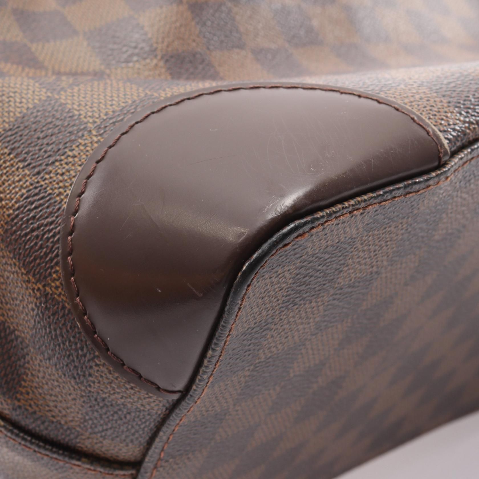 Louis Vuitton Hampstead MM, Damier Ebene