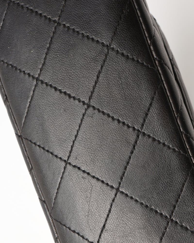 Chanel Classic Kelly Top Handle Bag