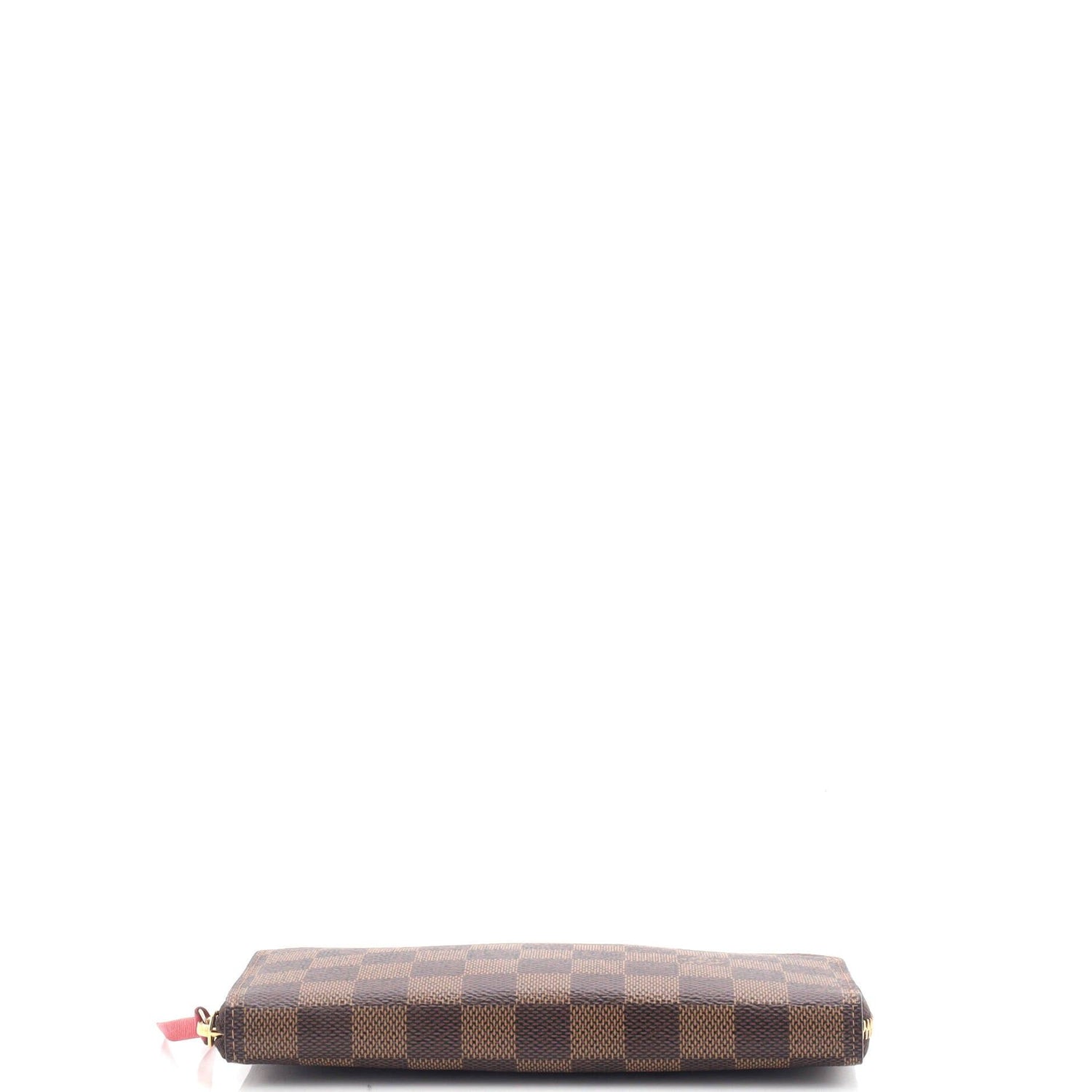 Louis Vuitton Clemence Wallet Damier
