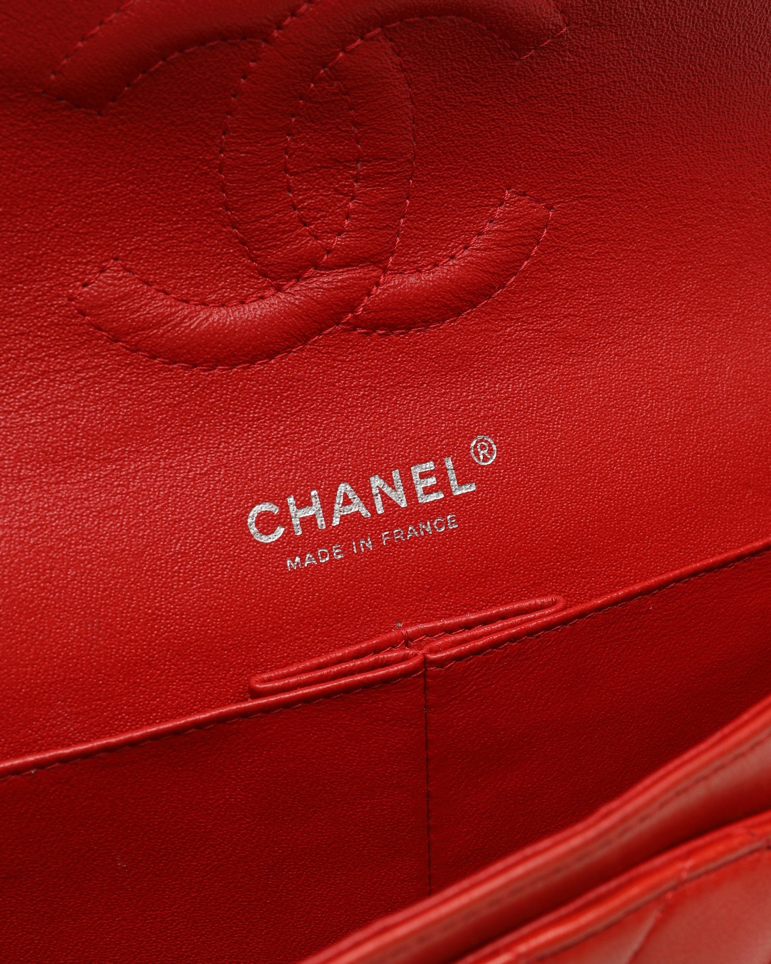 Chanel Medium Classic Double Flap Bag