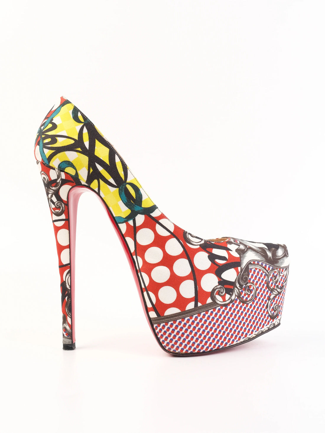 Christian Louboutin Women&