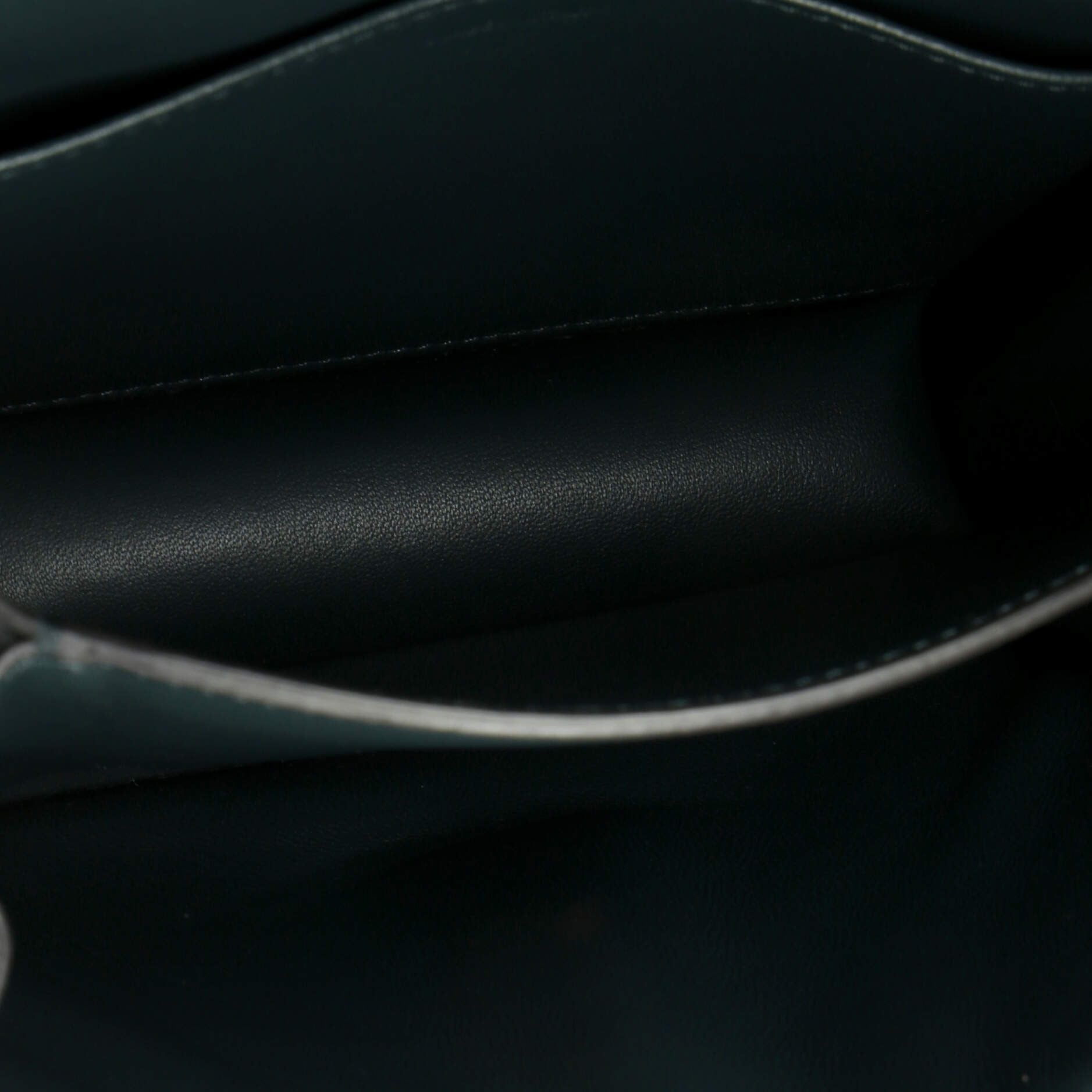 Celine Classic Box Bag Smooth Leather Teen