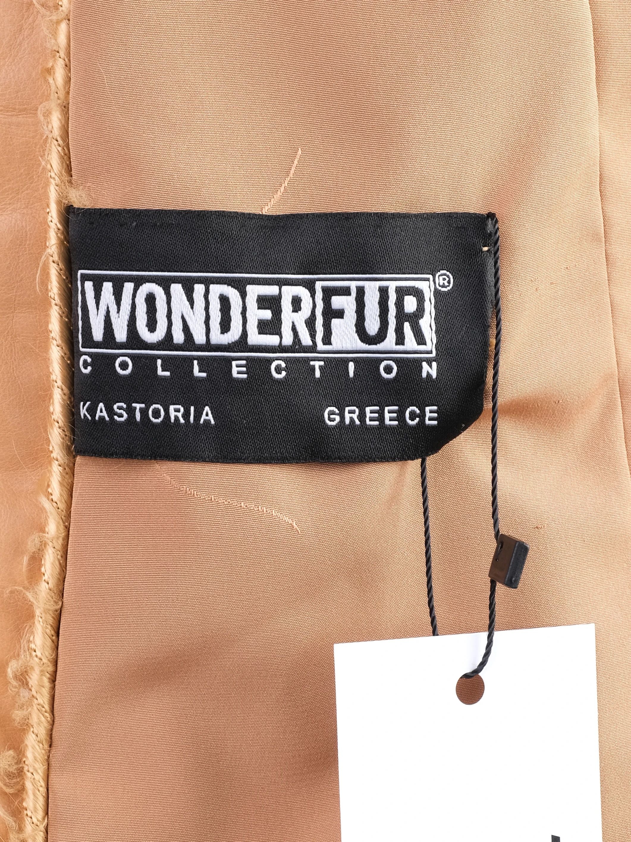 WonderFur Women&