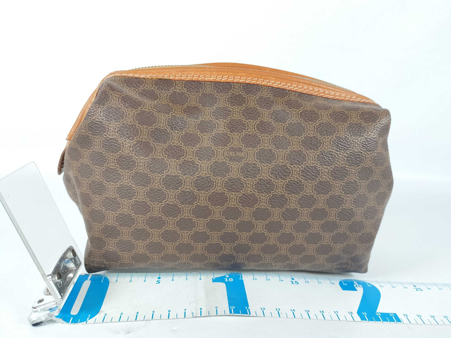 Celine Pouch