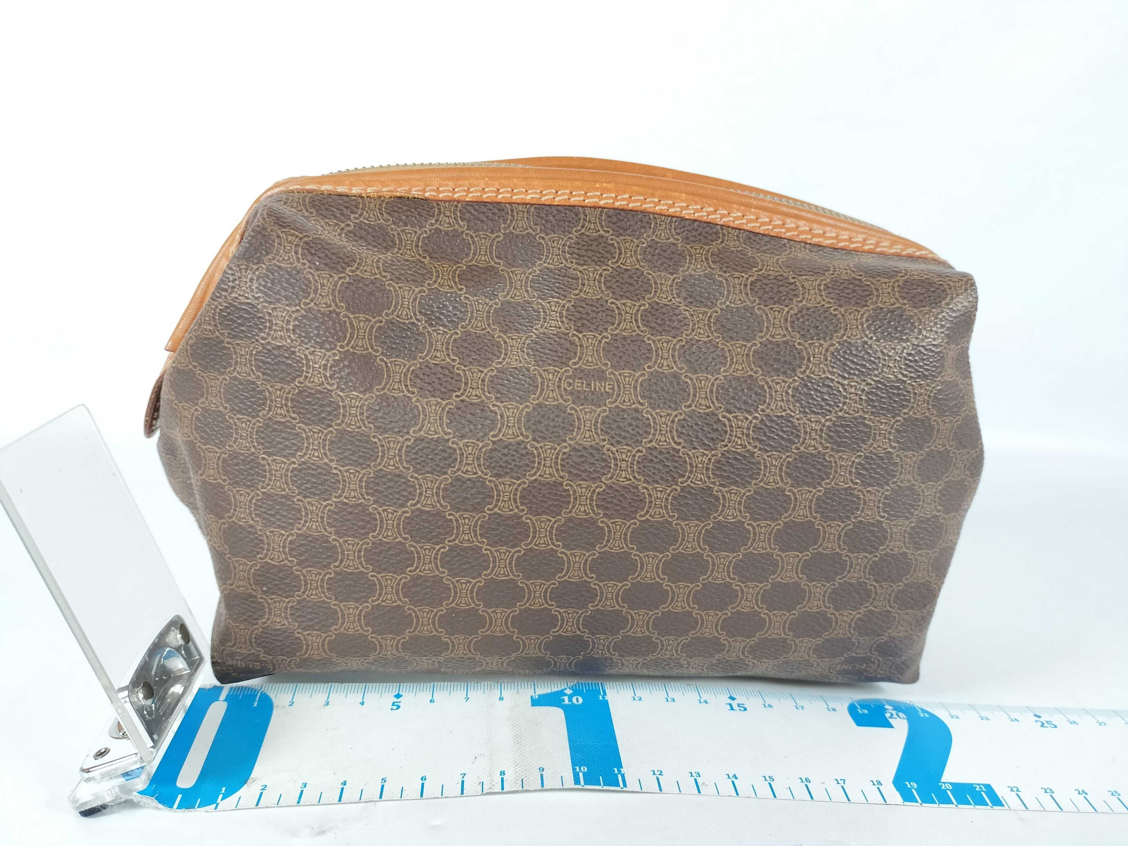 Celine Pouch