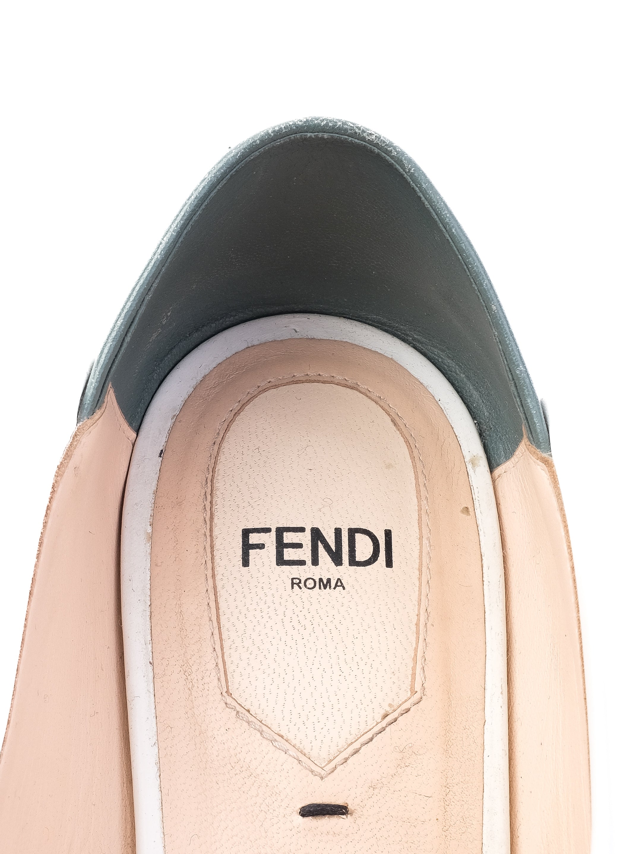 Excellent Fendi Women&