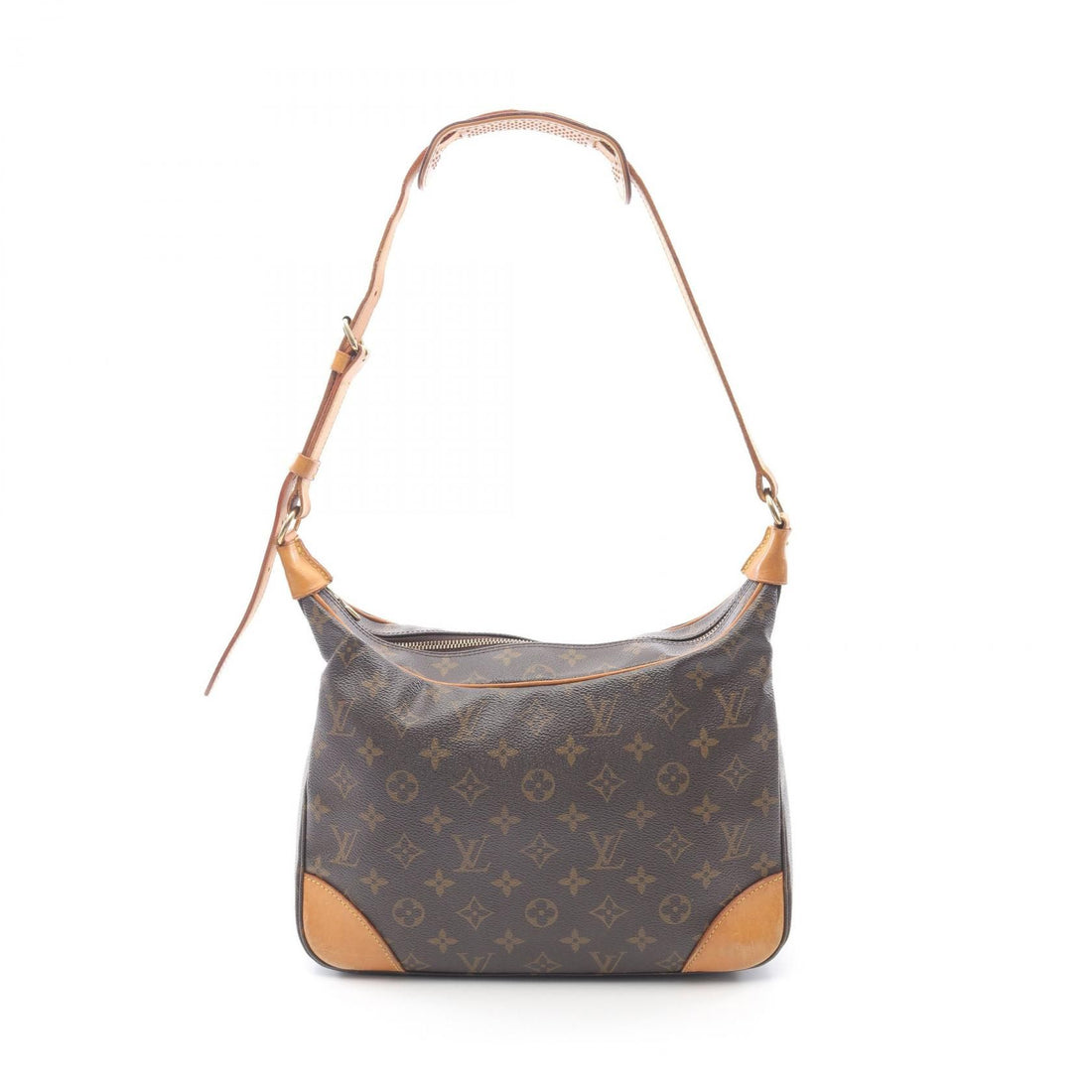 Louis Vuitton Boulogne 30, Monogram