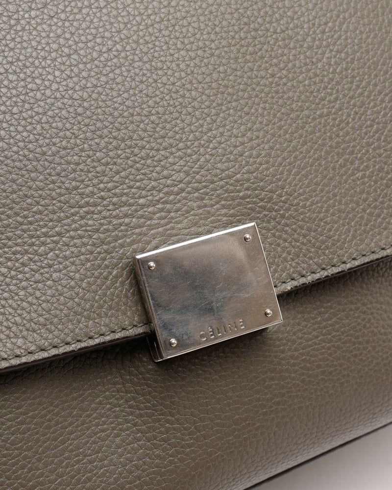 Celine Medium Trapeze Bag