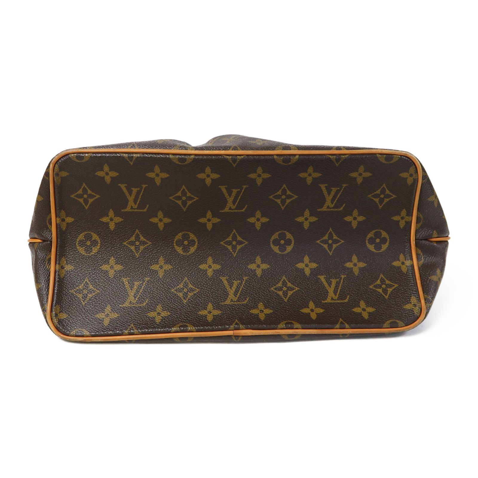Louis Vuitton Palermo PM, Monogram