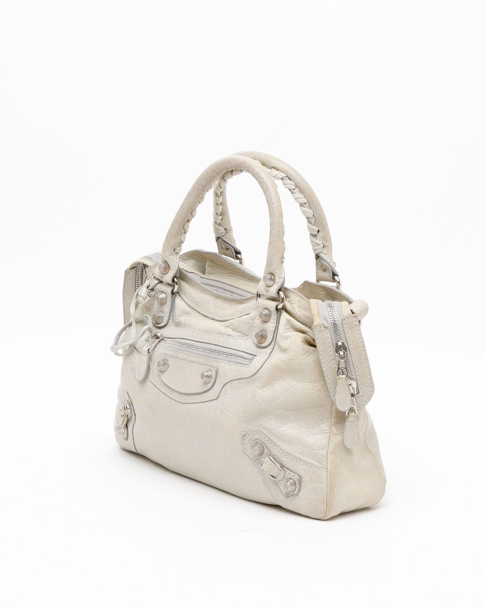 Balenciaga Town Bag