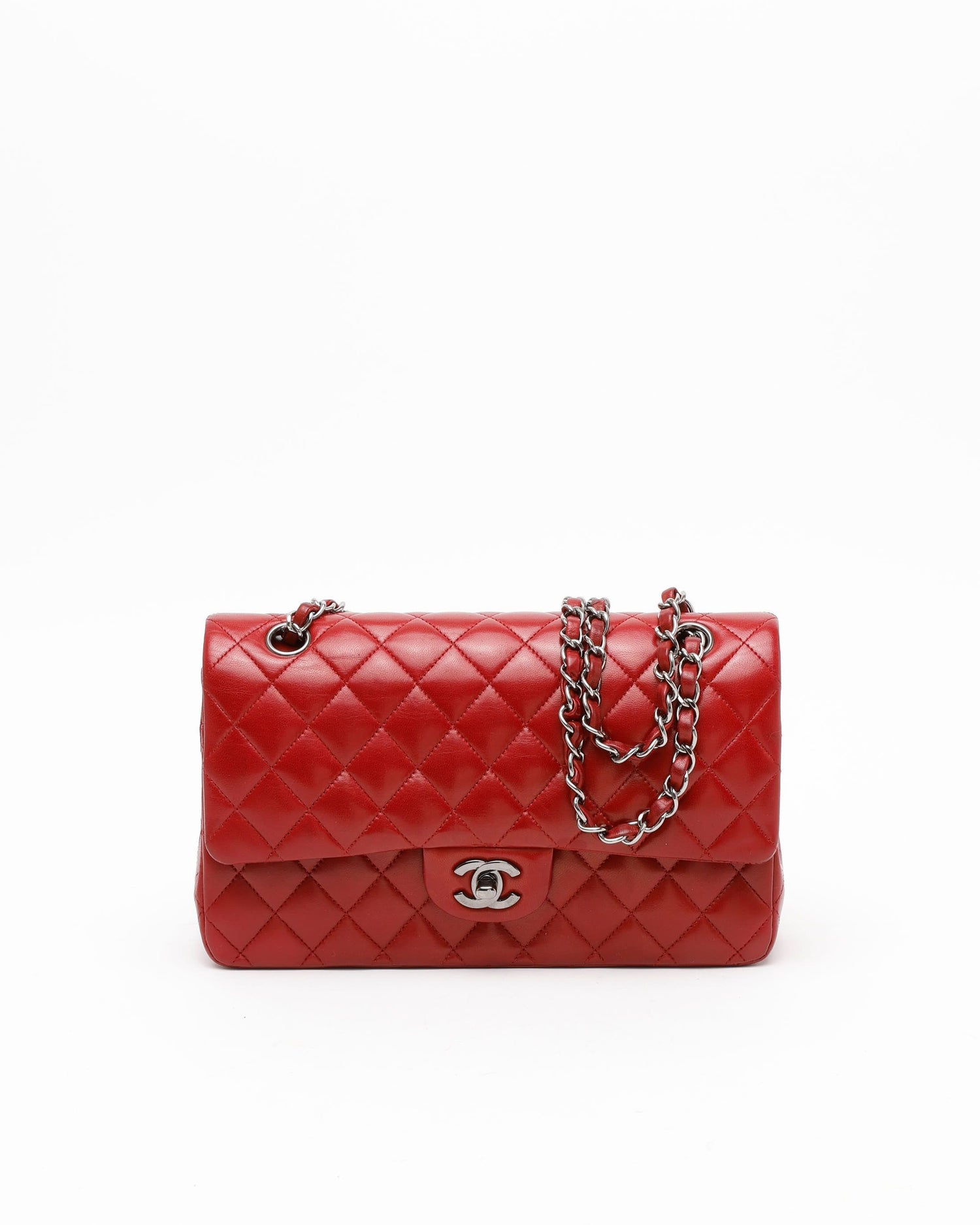 Chanel Classic Medium Double Flap Bag