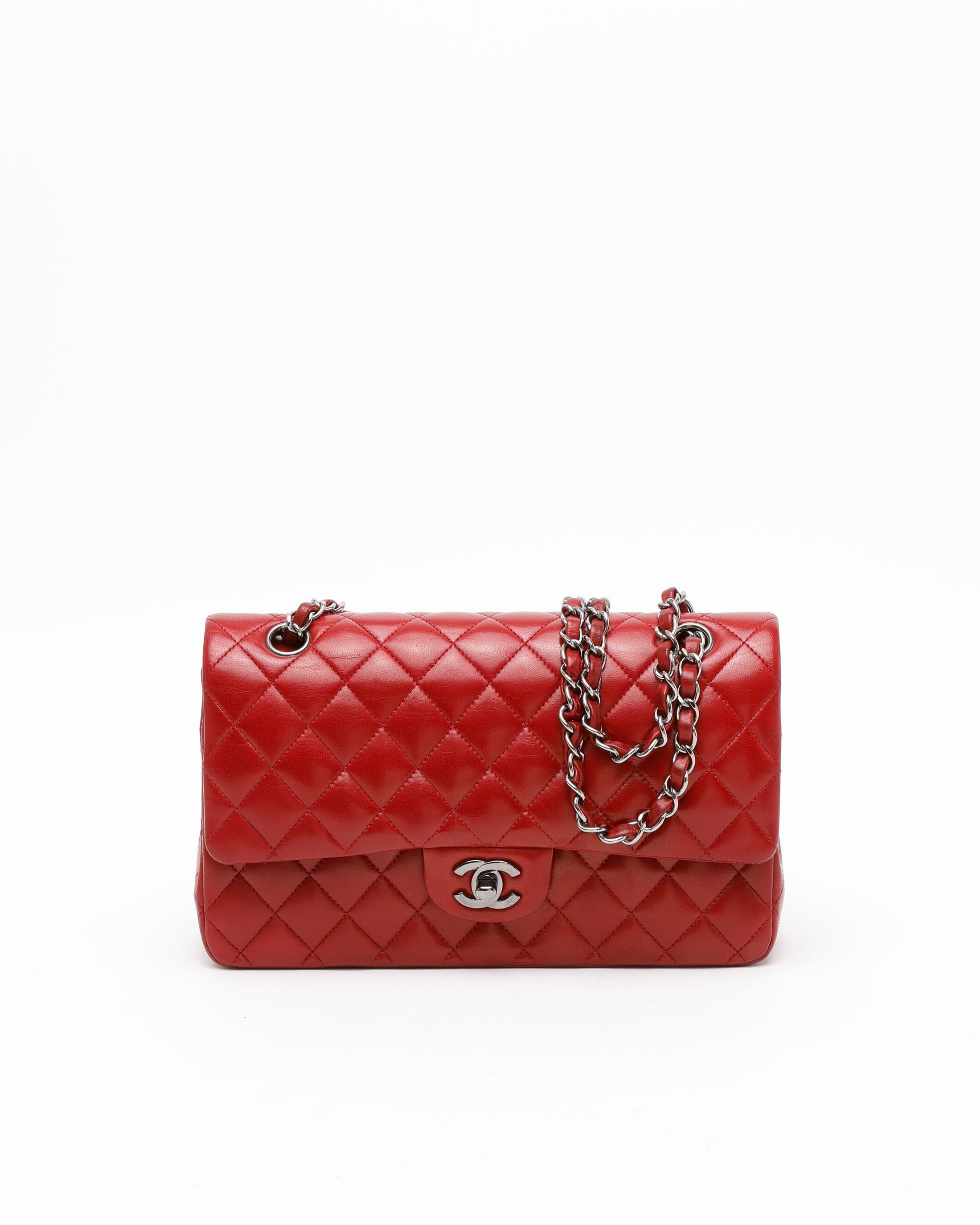 Chanel Classic Medium Double Flap Bag