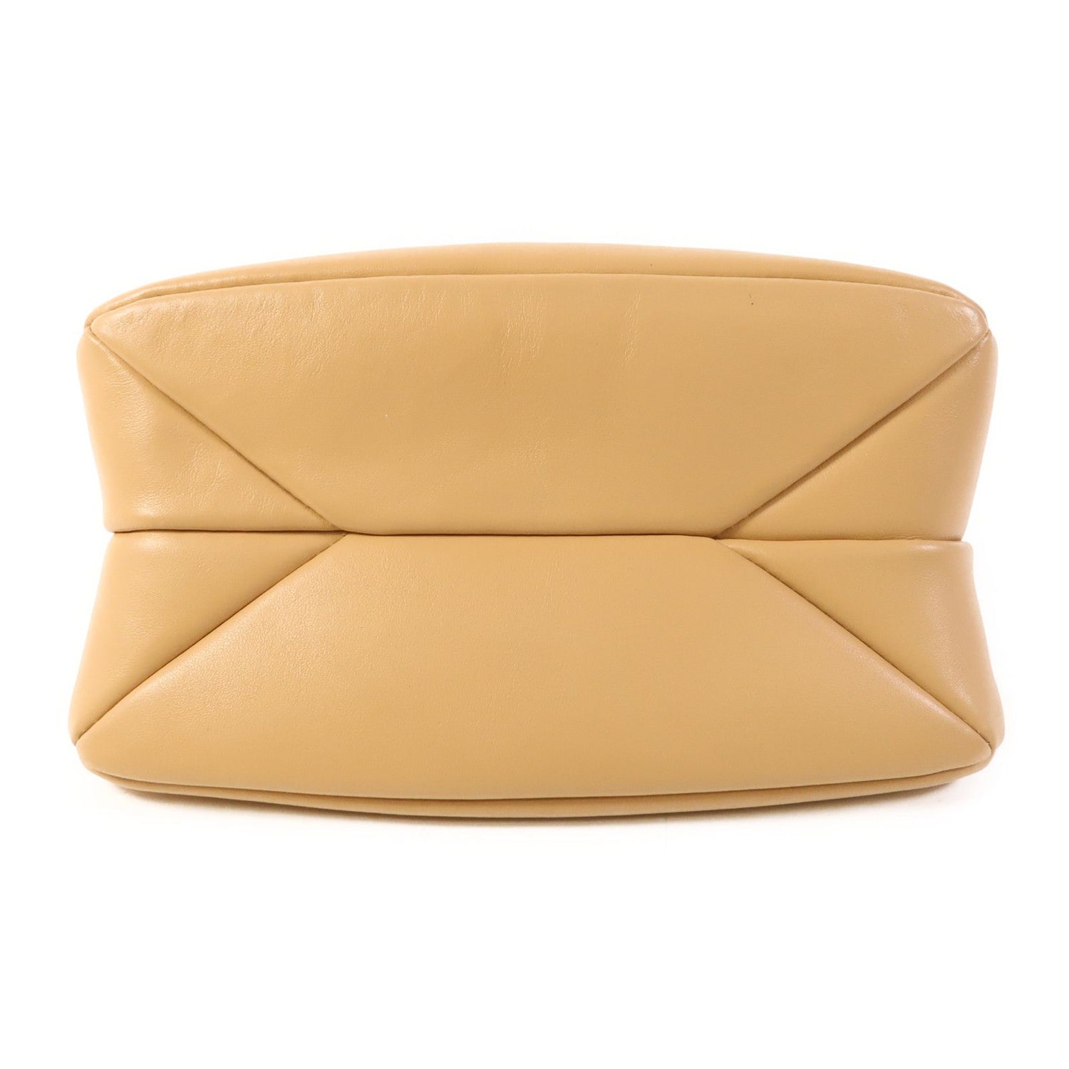 Chloe Juana Mini Leather Shoulder Bag