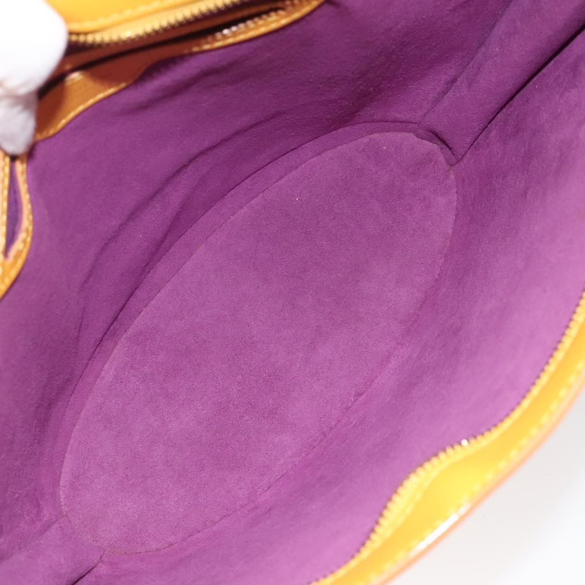 Louis Vuitton Saint Jacques Long Strap PM, Epi