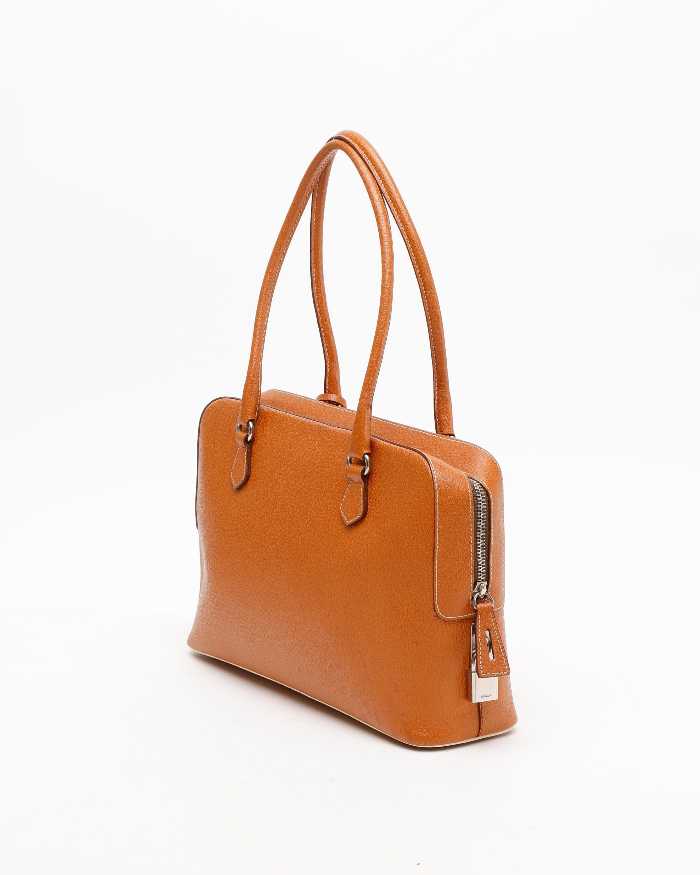 Prada Saffiano Bag