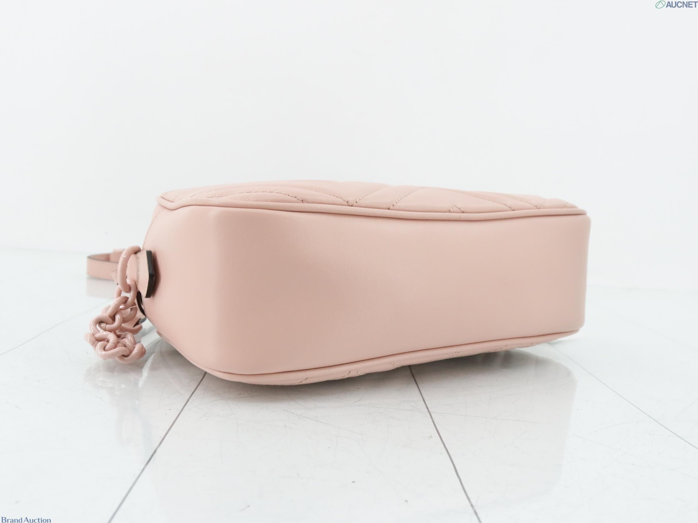 Gucci Gg Marmont Shoulder Bag