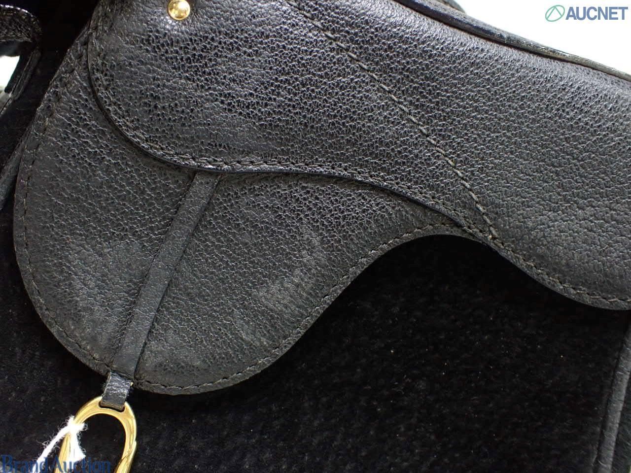 Gucci Shoulder Bag In Black