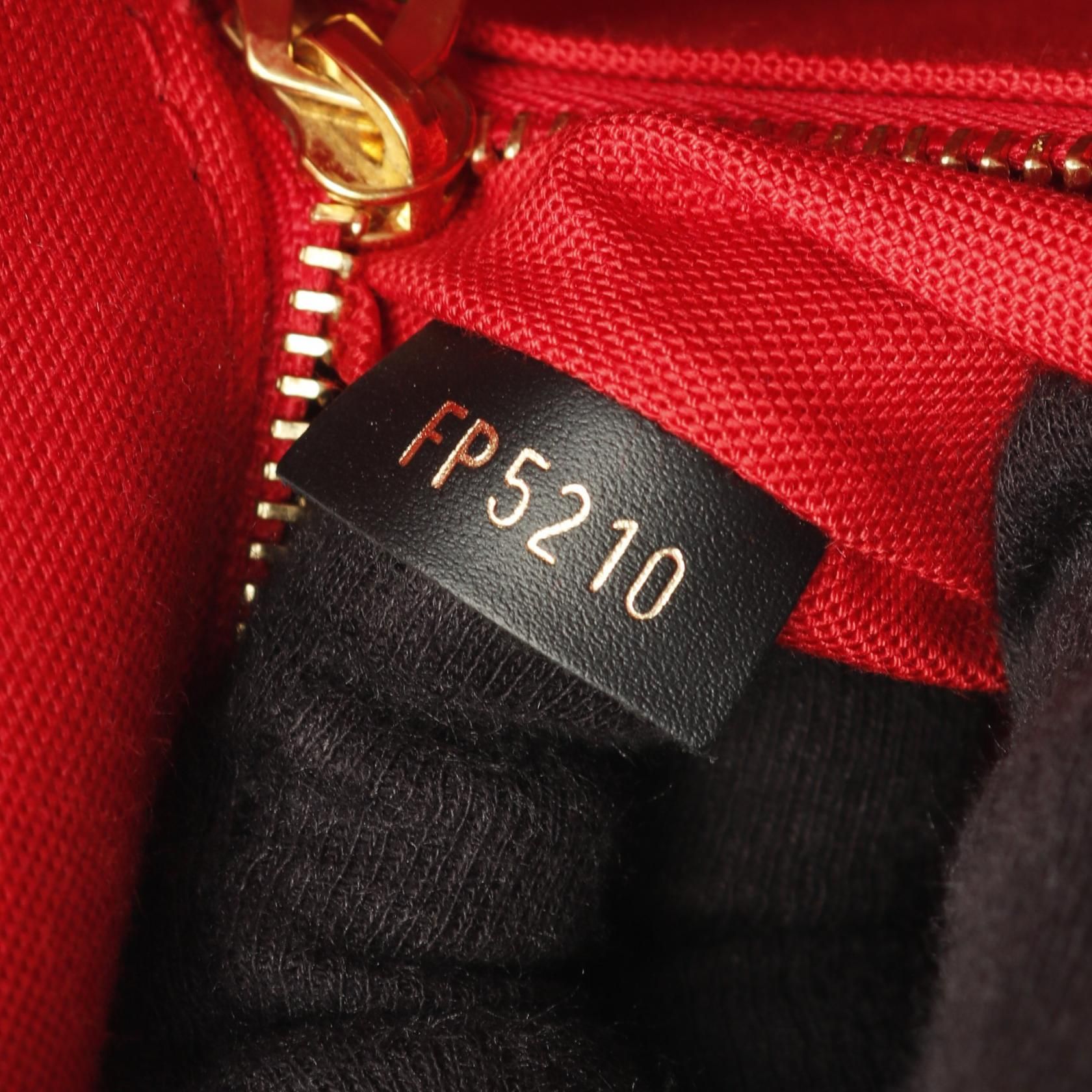 Louis Vuitton OnTheGo NM GM, Monogram Giant