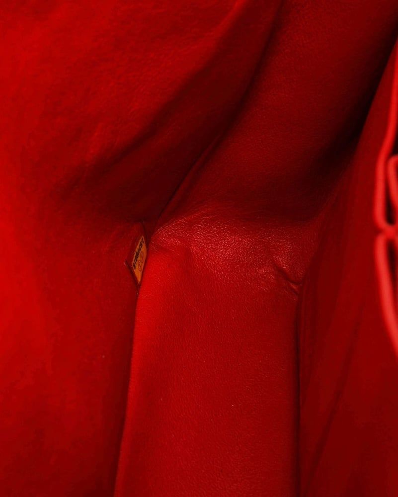 Chanel Classic Medium Double Flap Bag