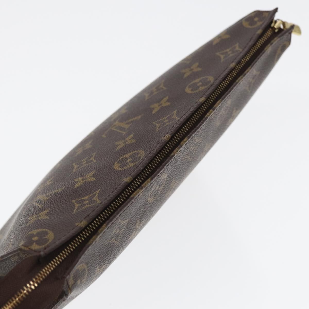 Louis Vuitton Monogram Poche Toilette 26 Pouch M 47542 Lv Auth